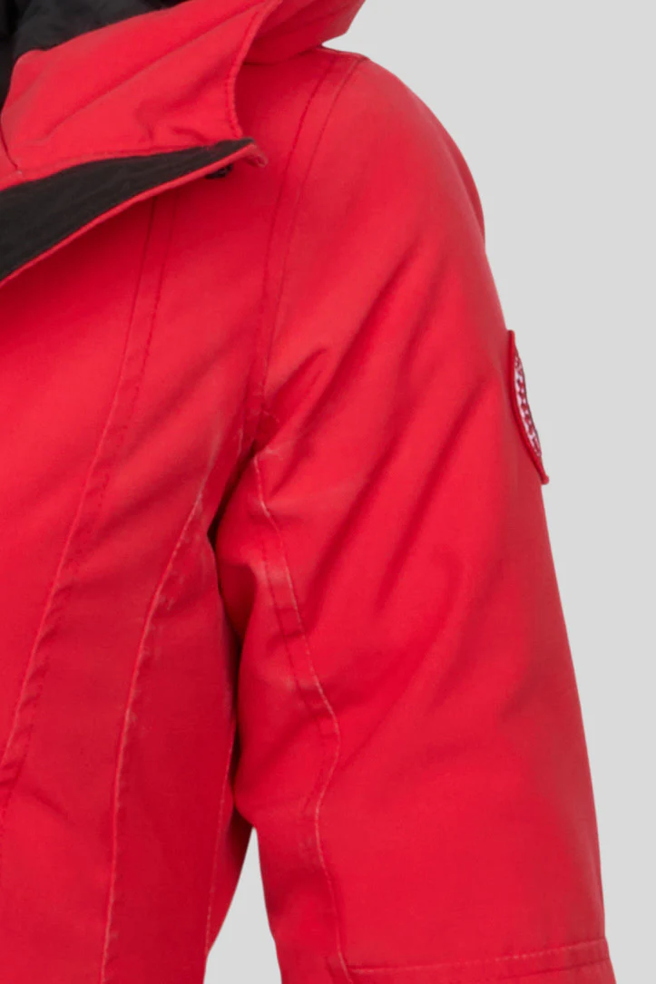 Brittania Parka - Image 3