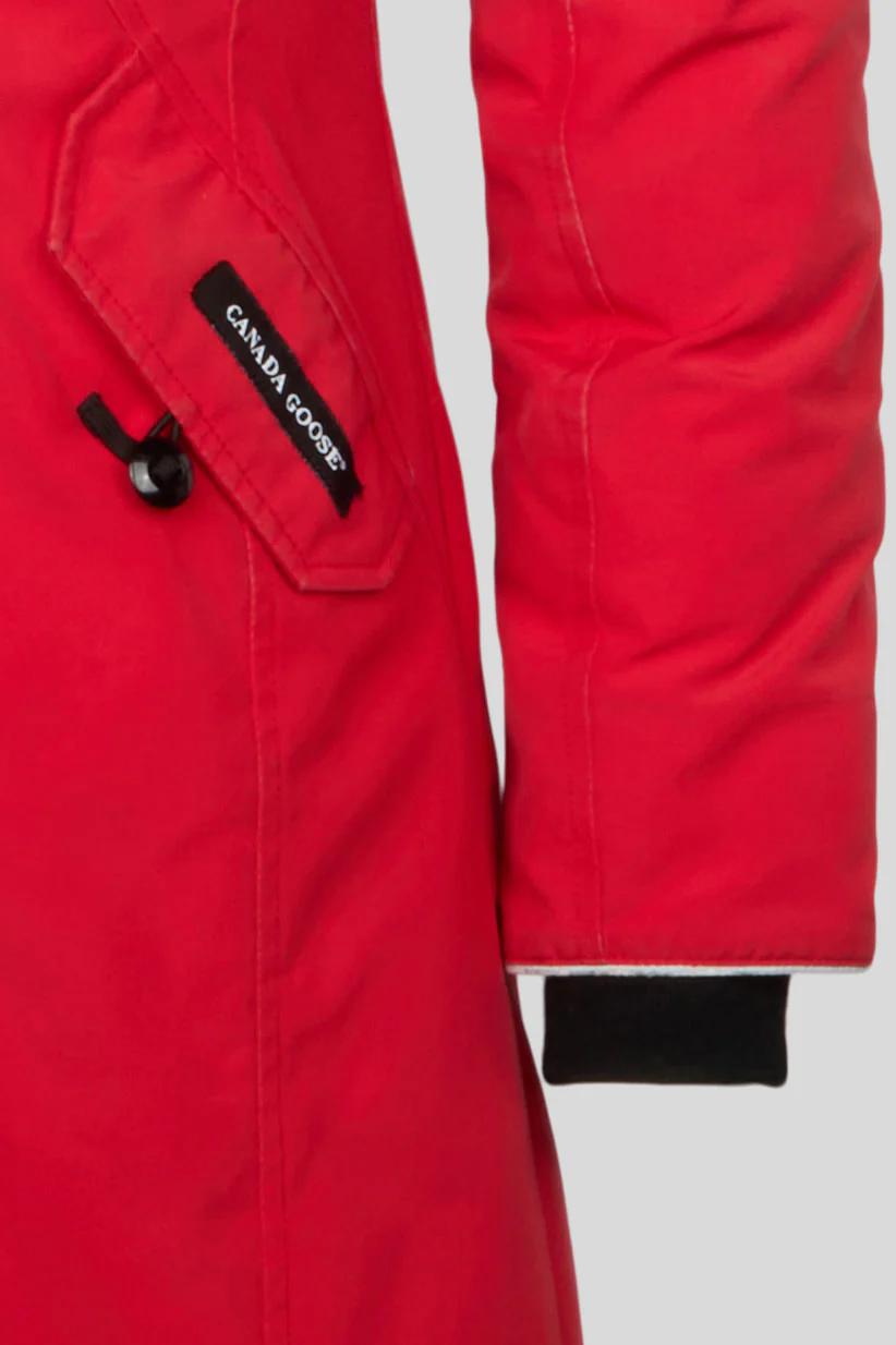Brittania Parka - Image 4