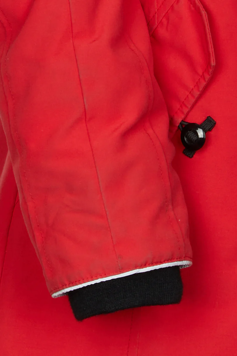 Brittania Parka - Image 3