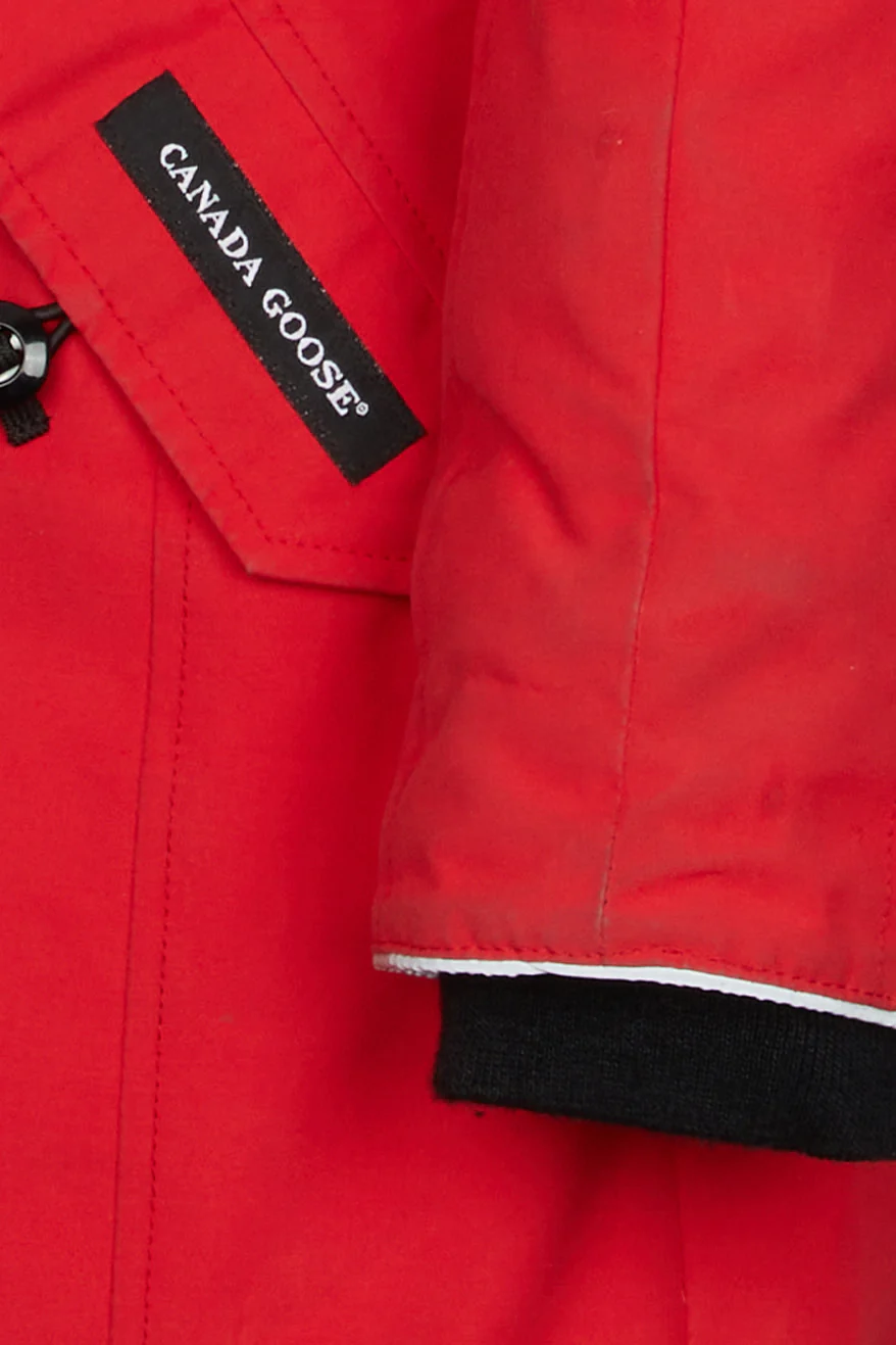 Brittania Parka - Image 4