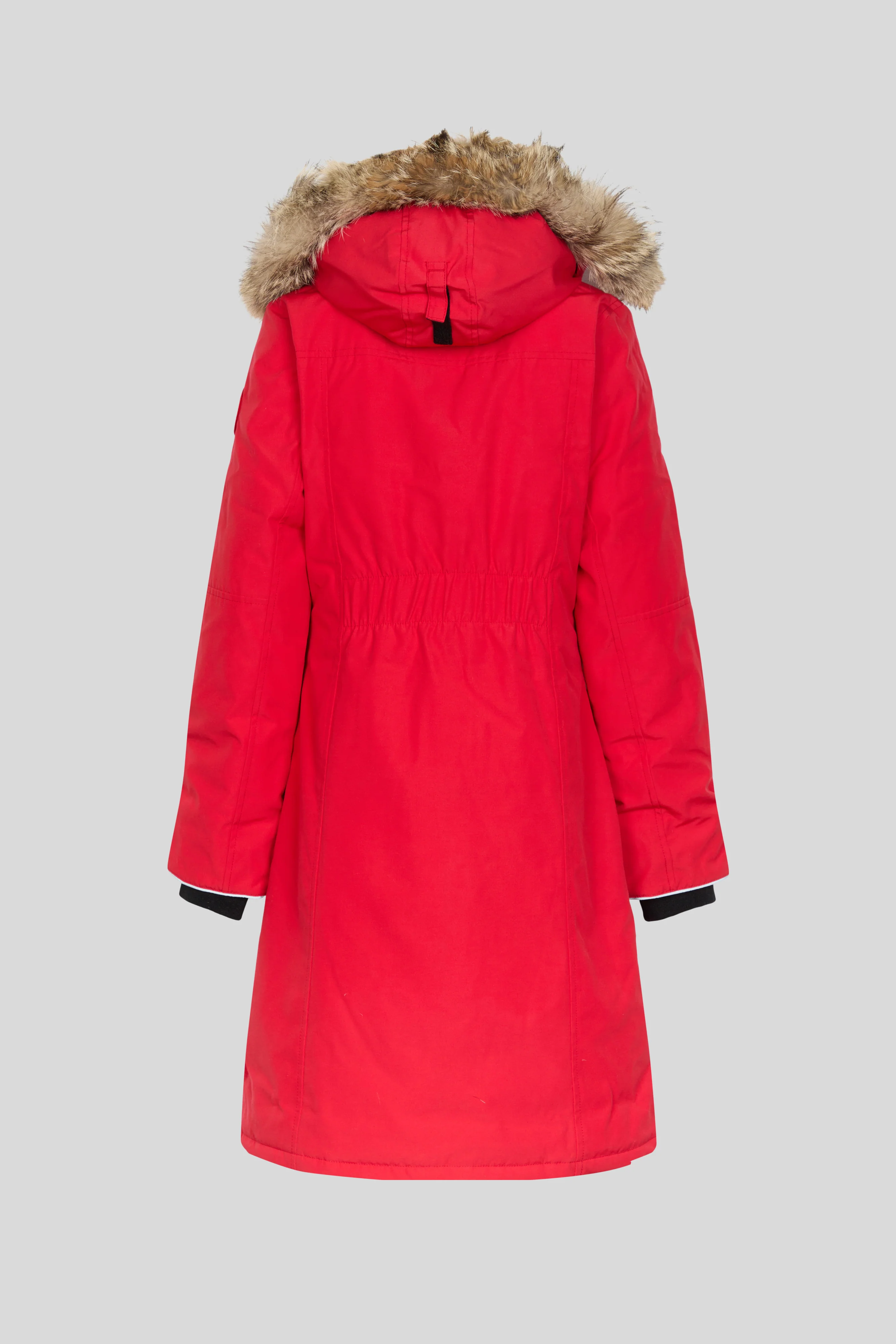 Brittania Parka - Image 2