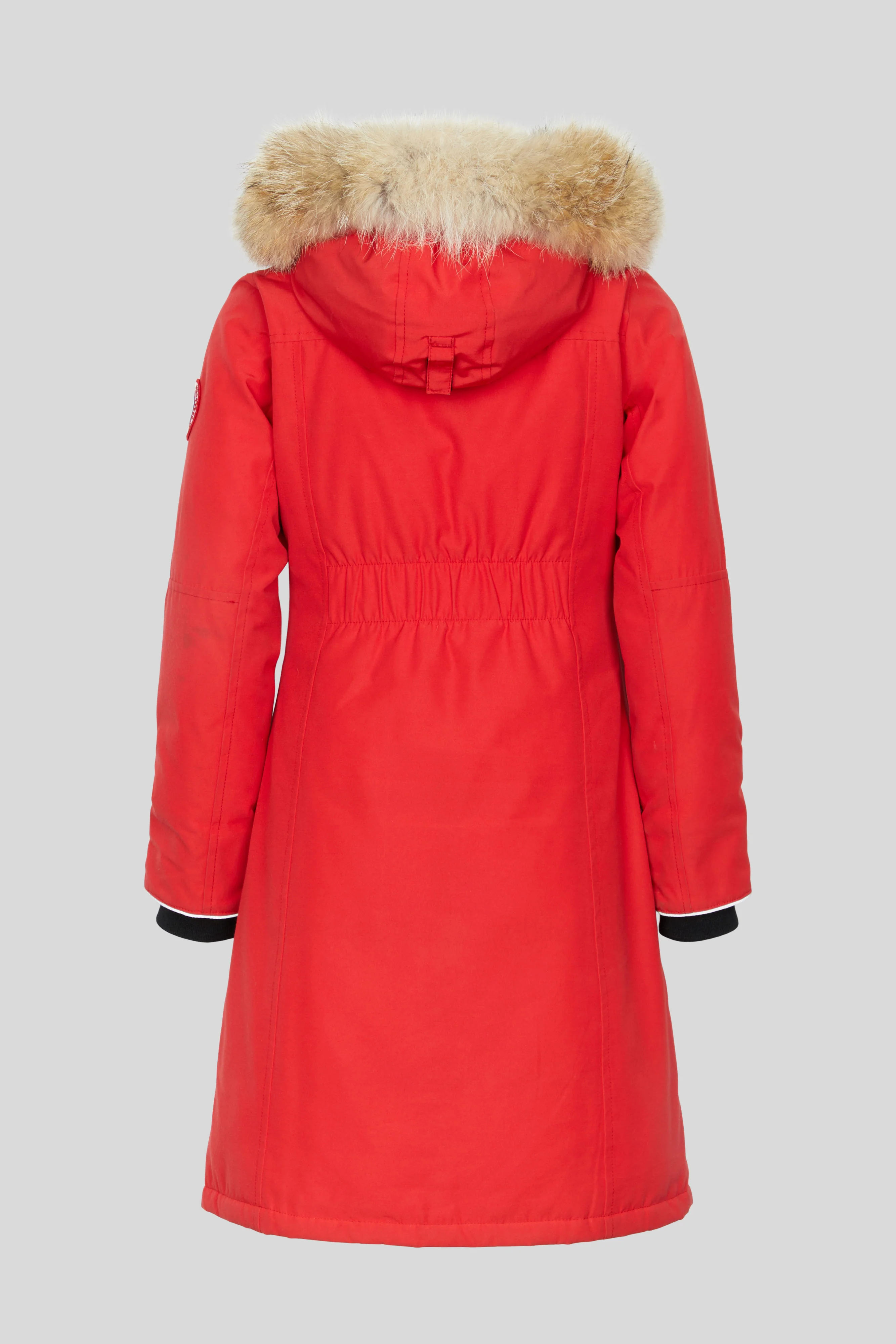 Brittania Parka - Image 2