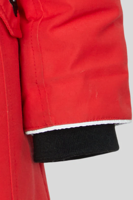 Brittania Parka - Image 3