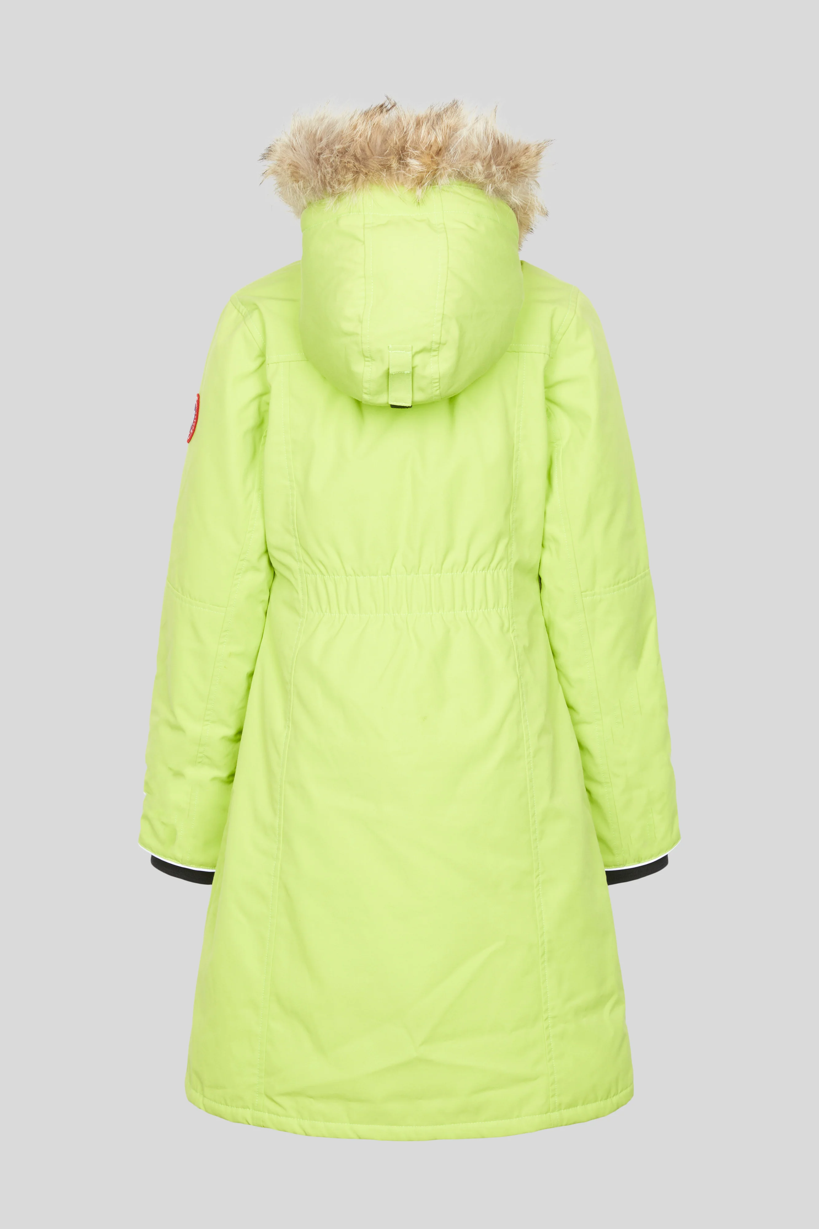 Brittania Parka - Image 2