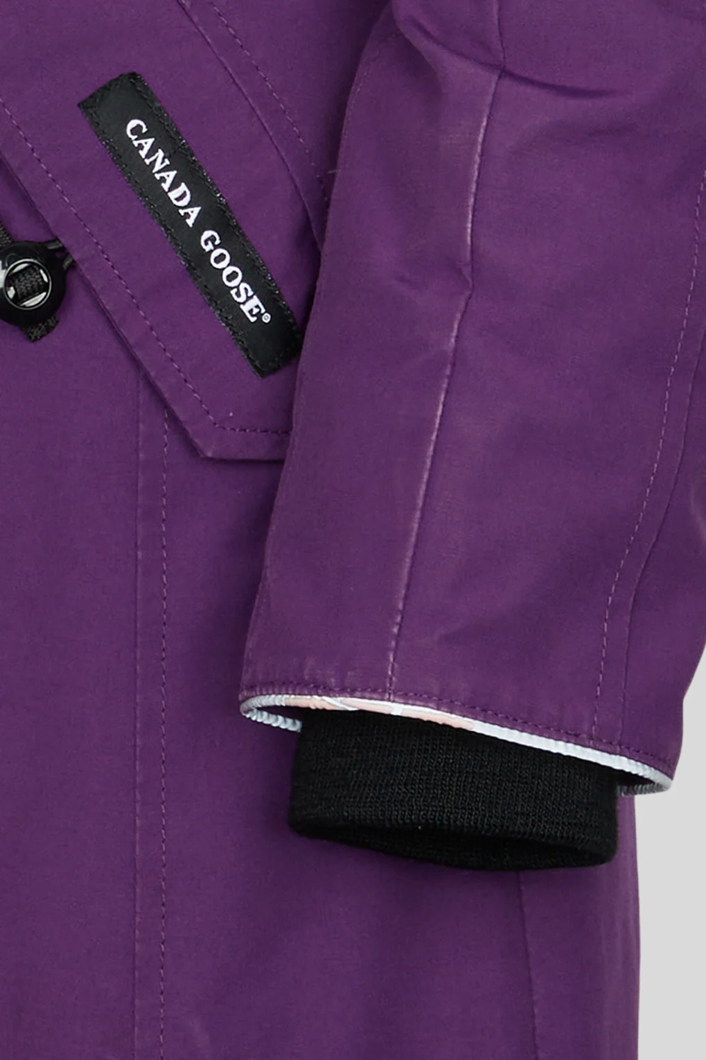 Brittania Parka - Image 4