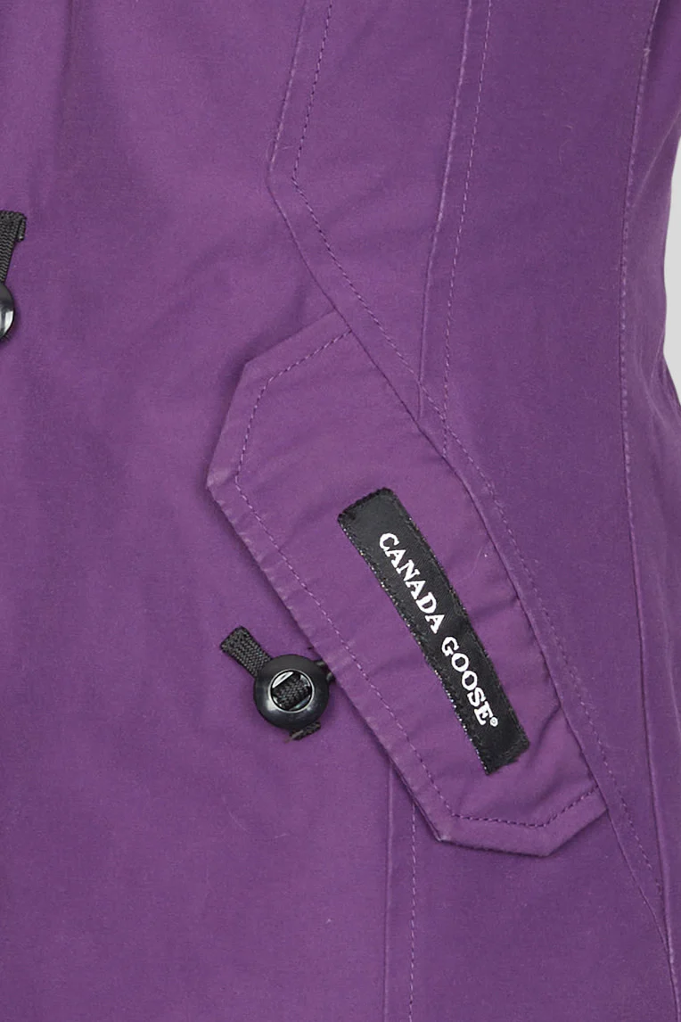 Brittania Parka - Image 4