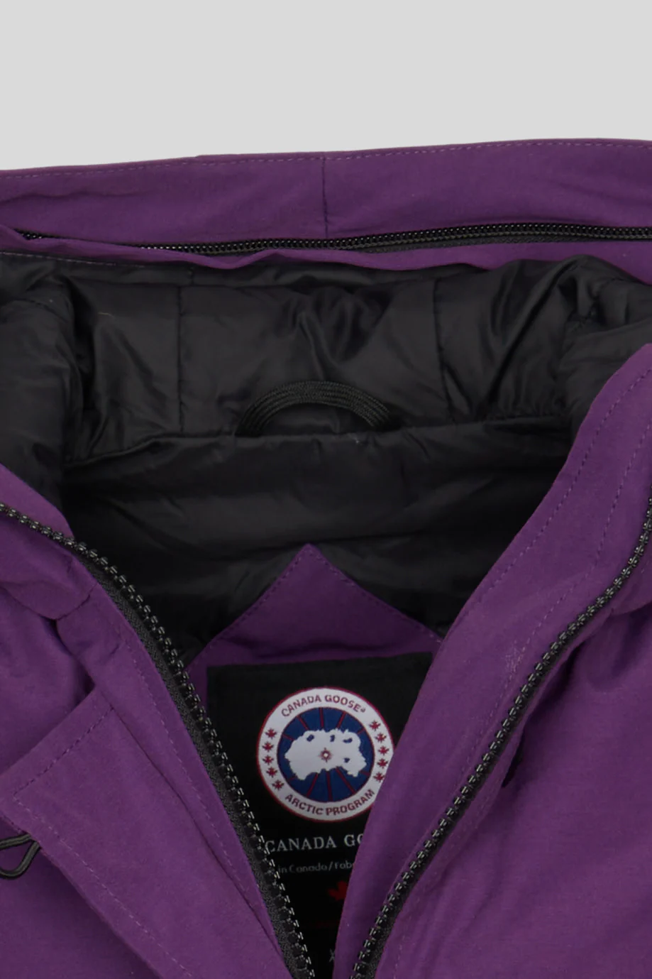 Brittania Parka - Image 3