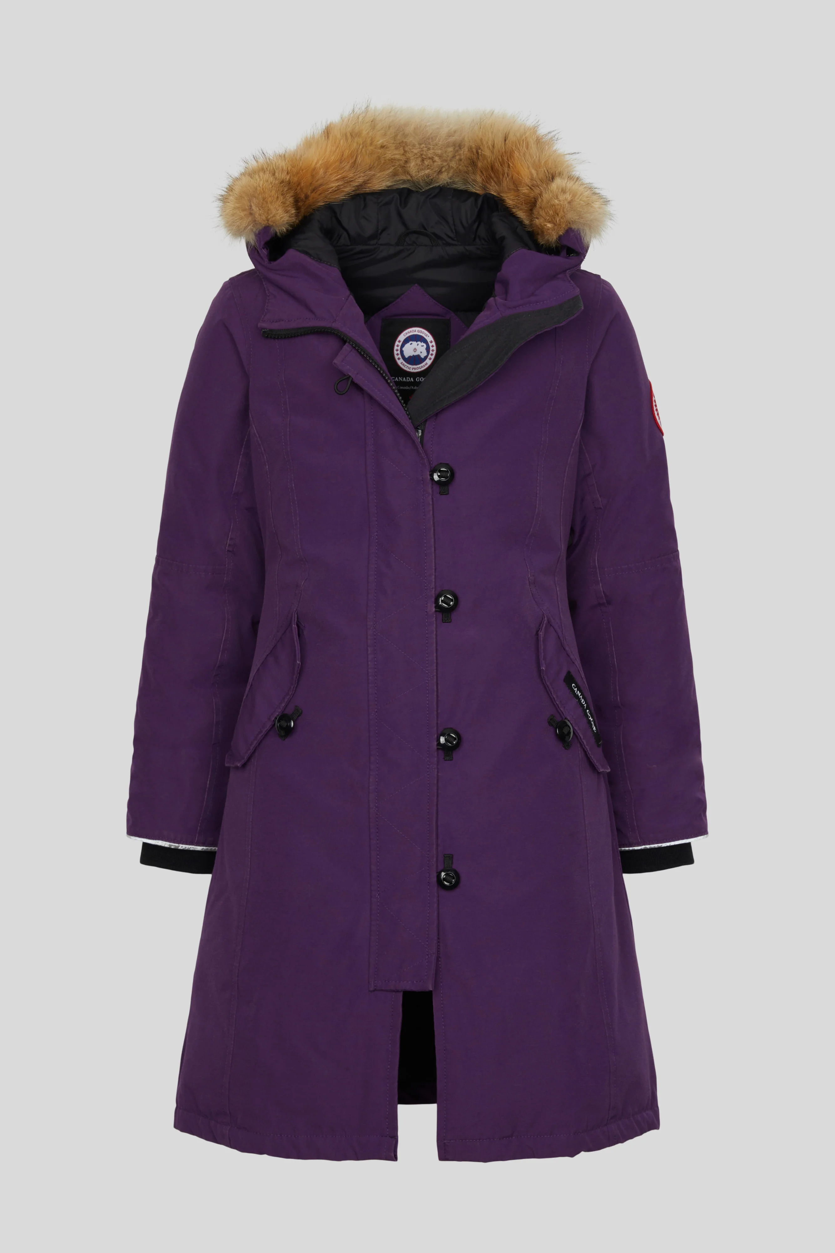 Brittania Parka