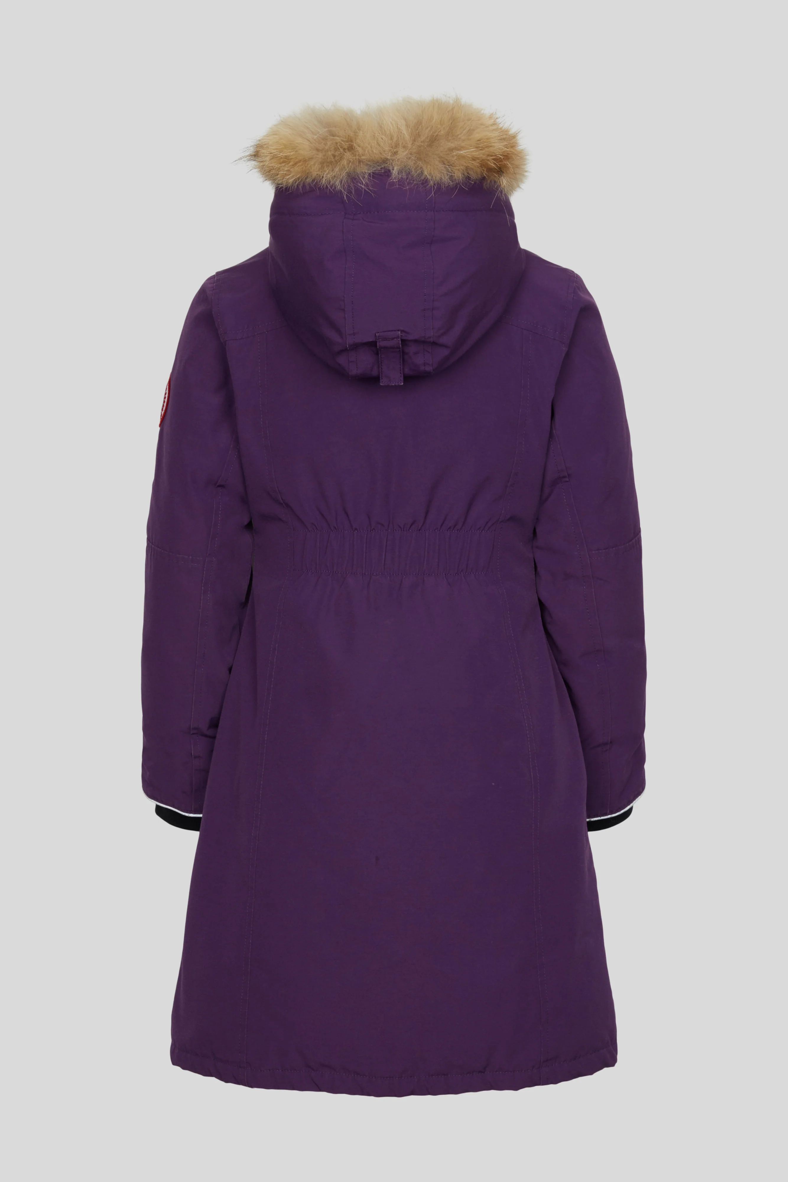 Brittania Parka - Image 2