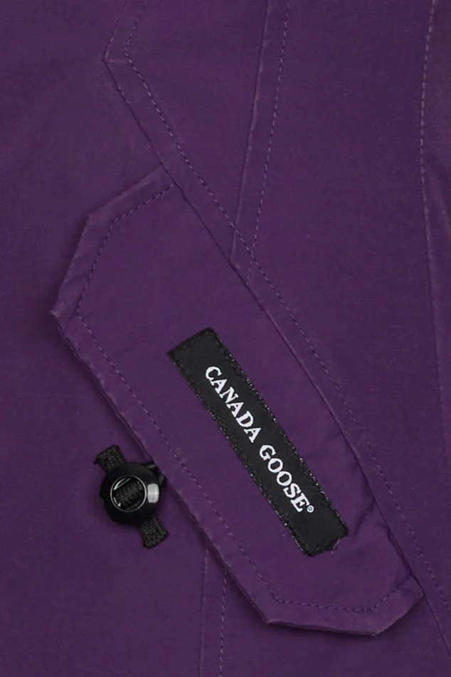 Brittania Parka - Image 4