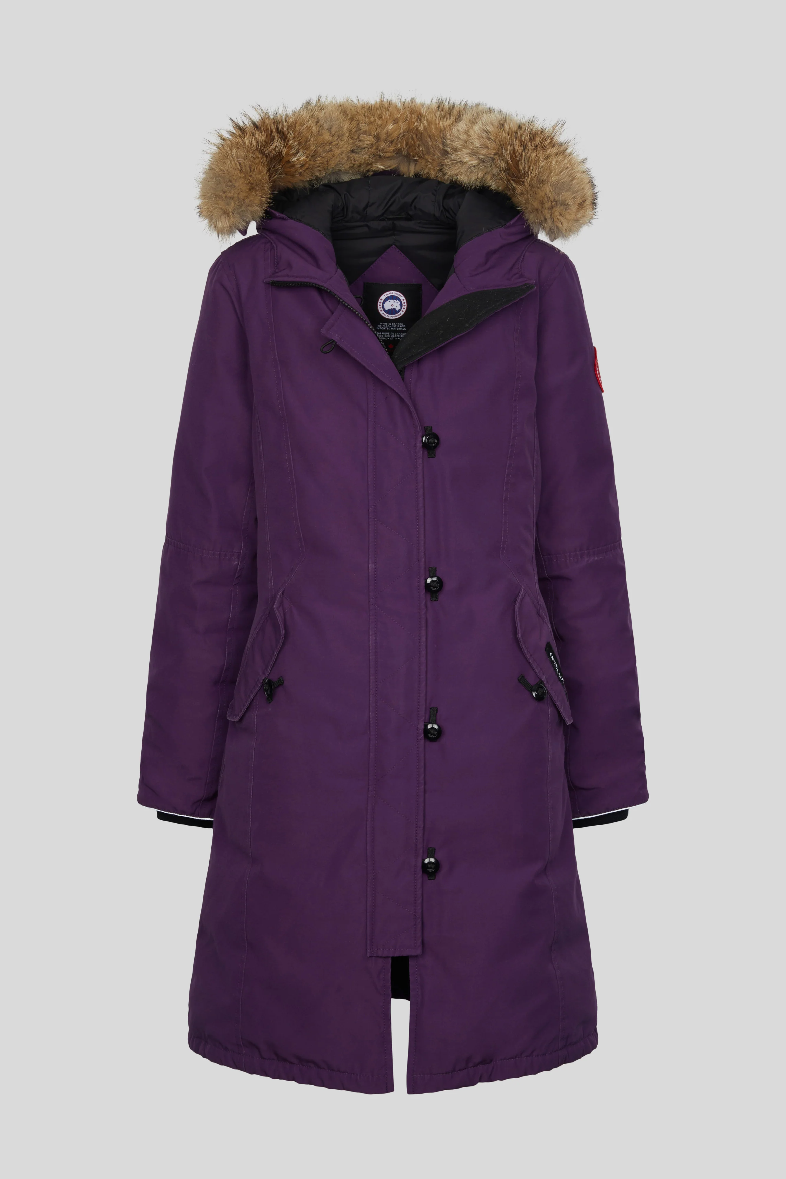 Brittania Parka