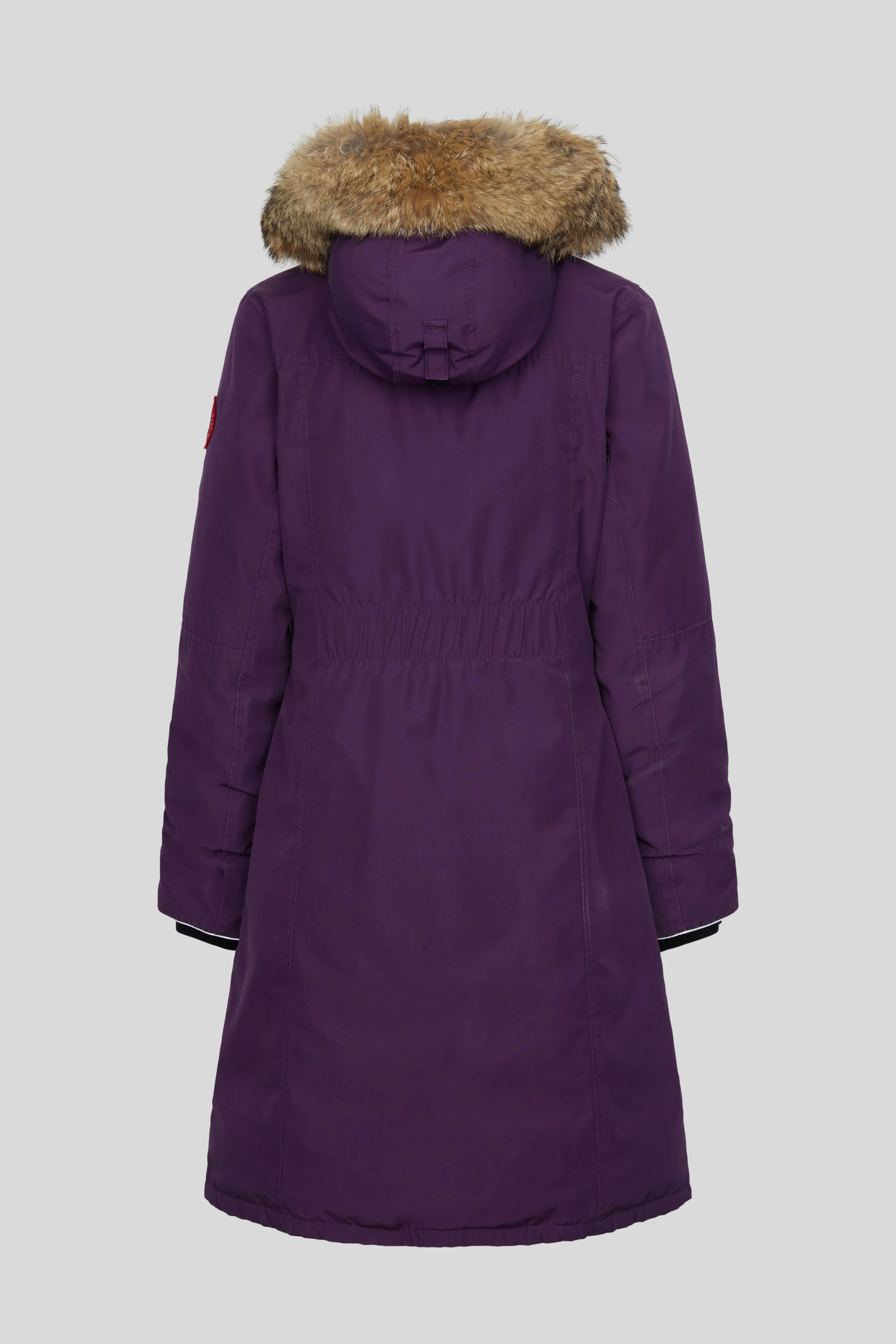 Brittania Parka - Image 2