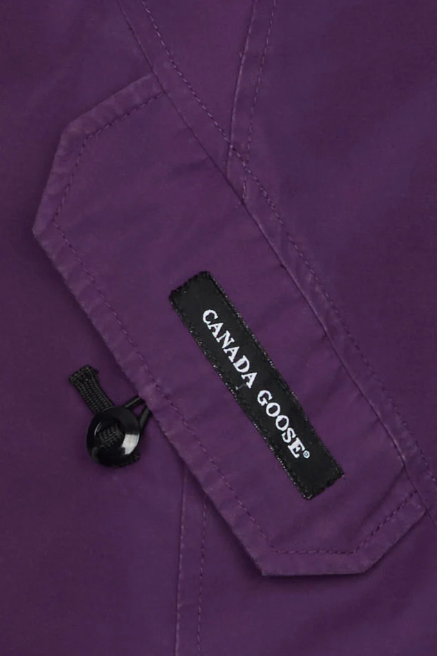Brittania Parka - Image 4