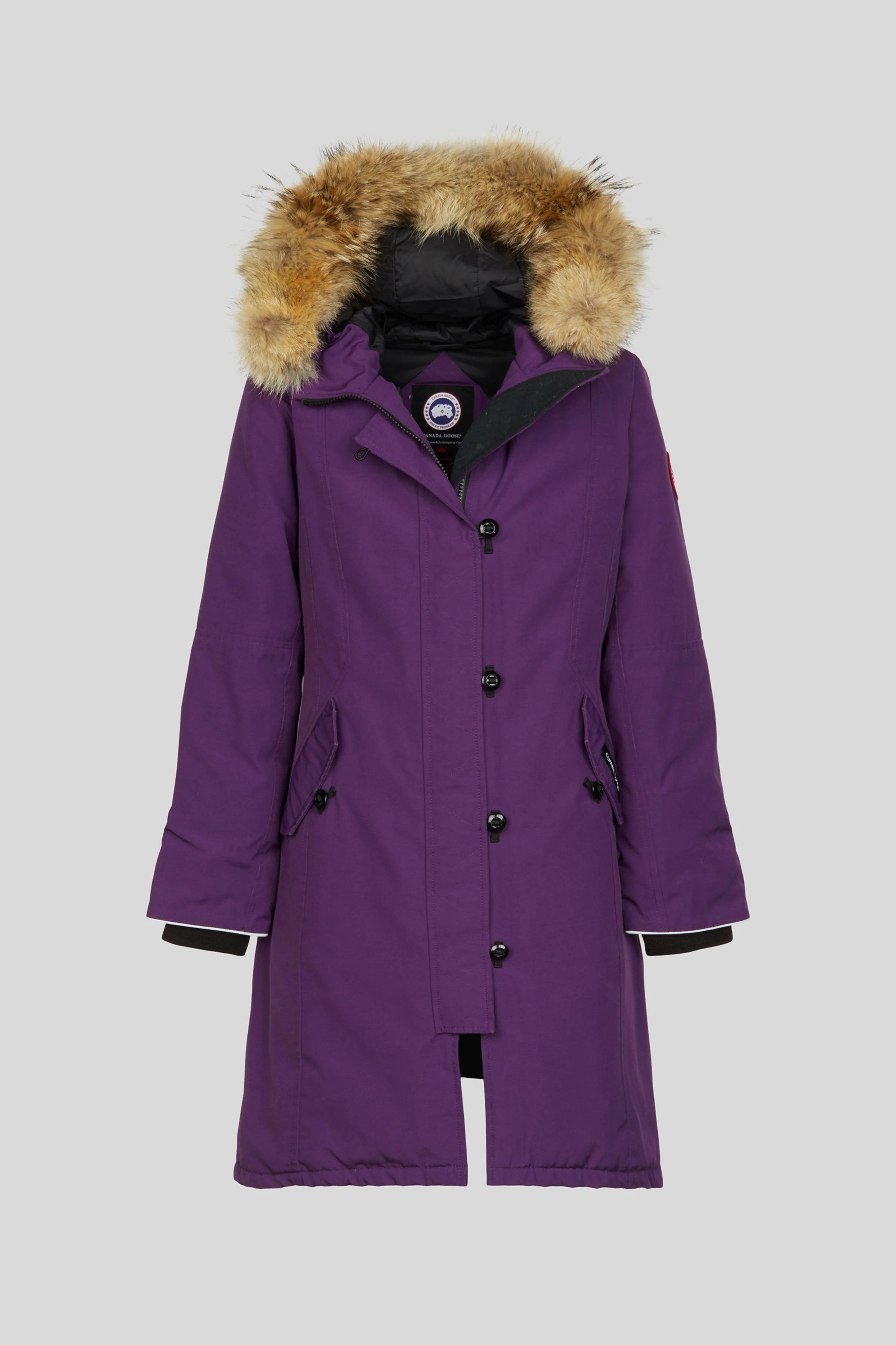 Brittania Parka
