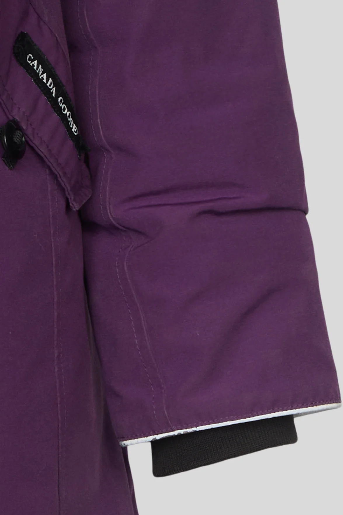 Brittania Parka - Image 3