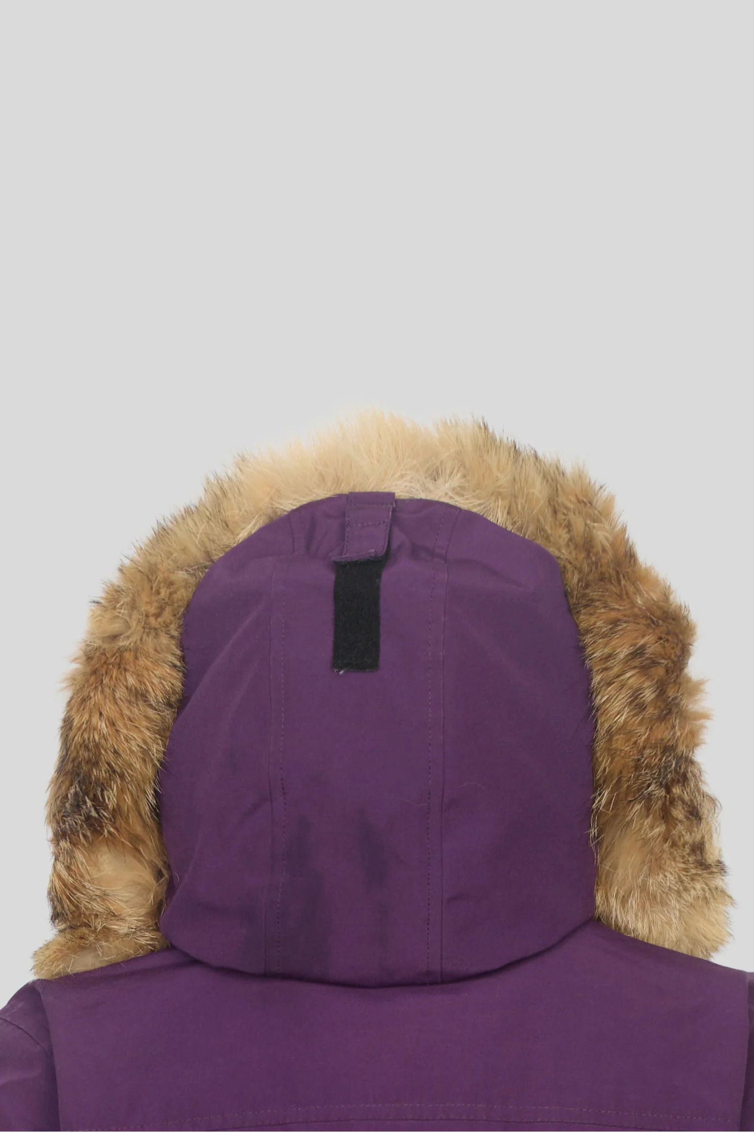 Brittania Parka - Image 4