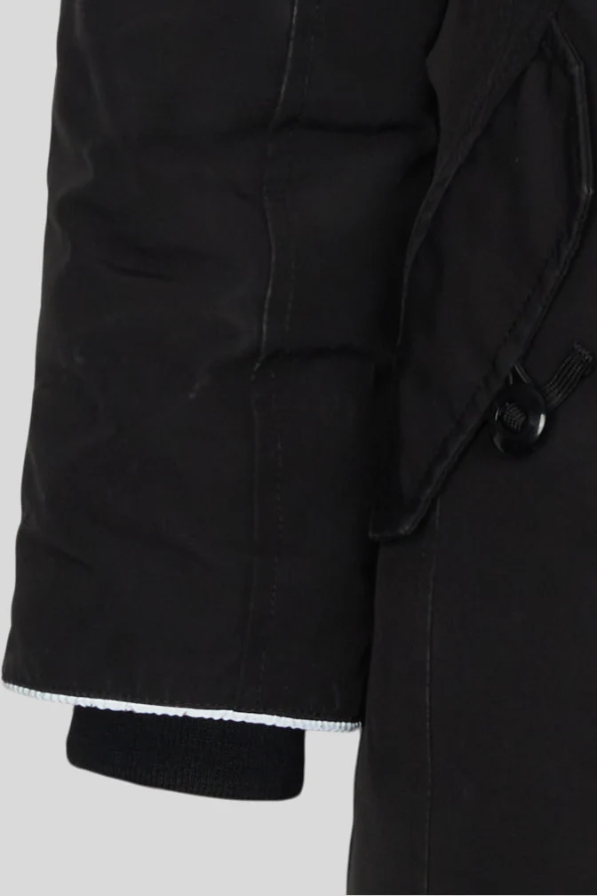 Brittania Parka - Image 4