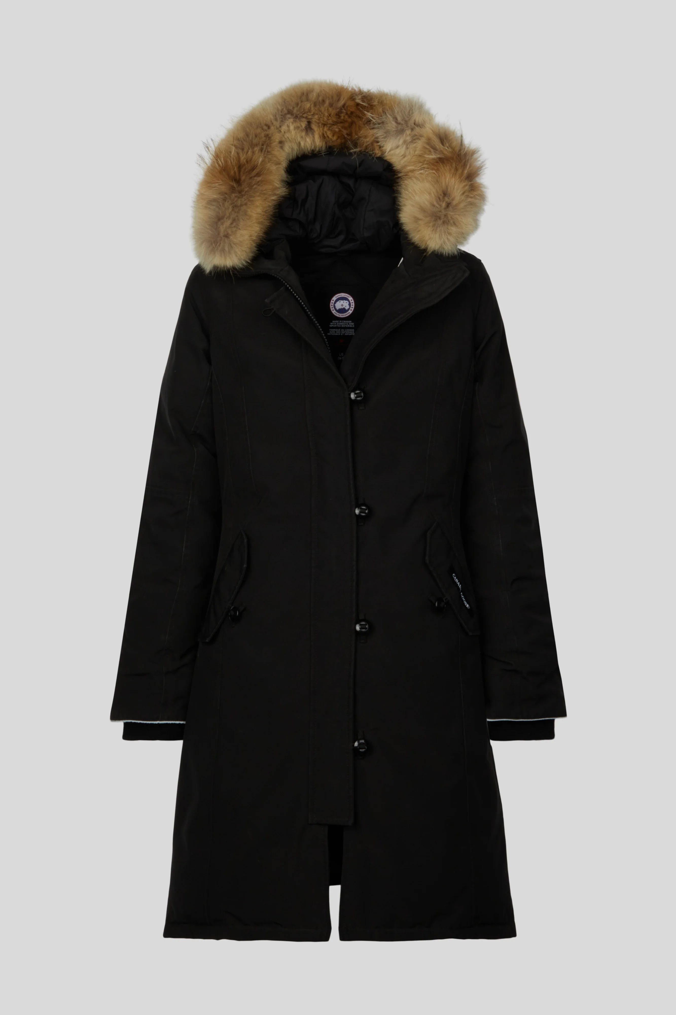 Brittania Parka