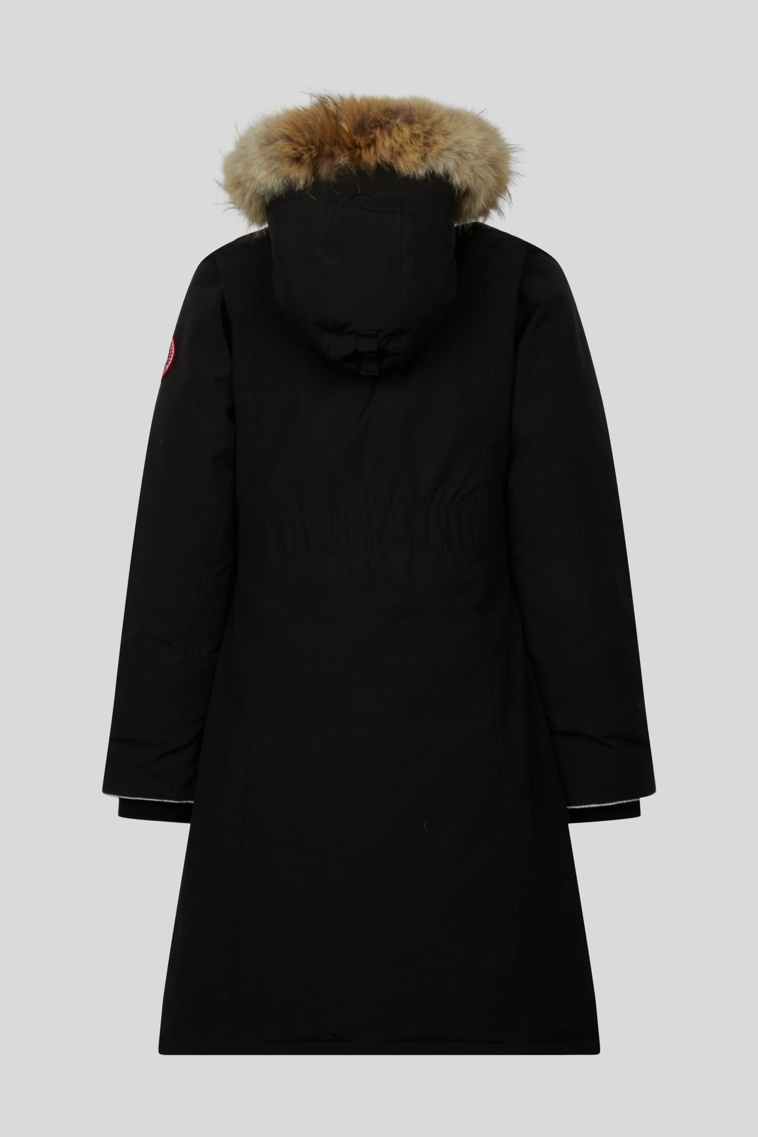 Brittania Parka - Image 2