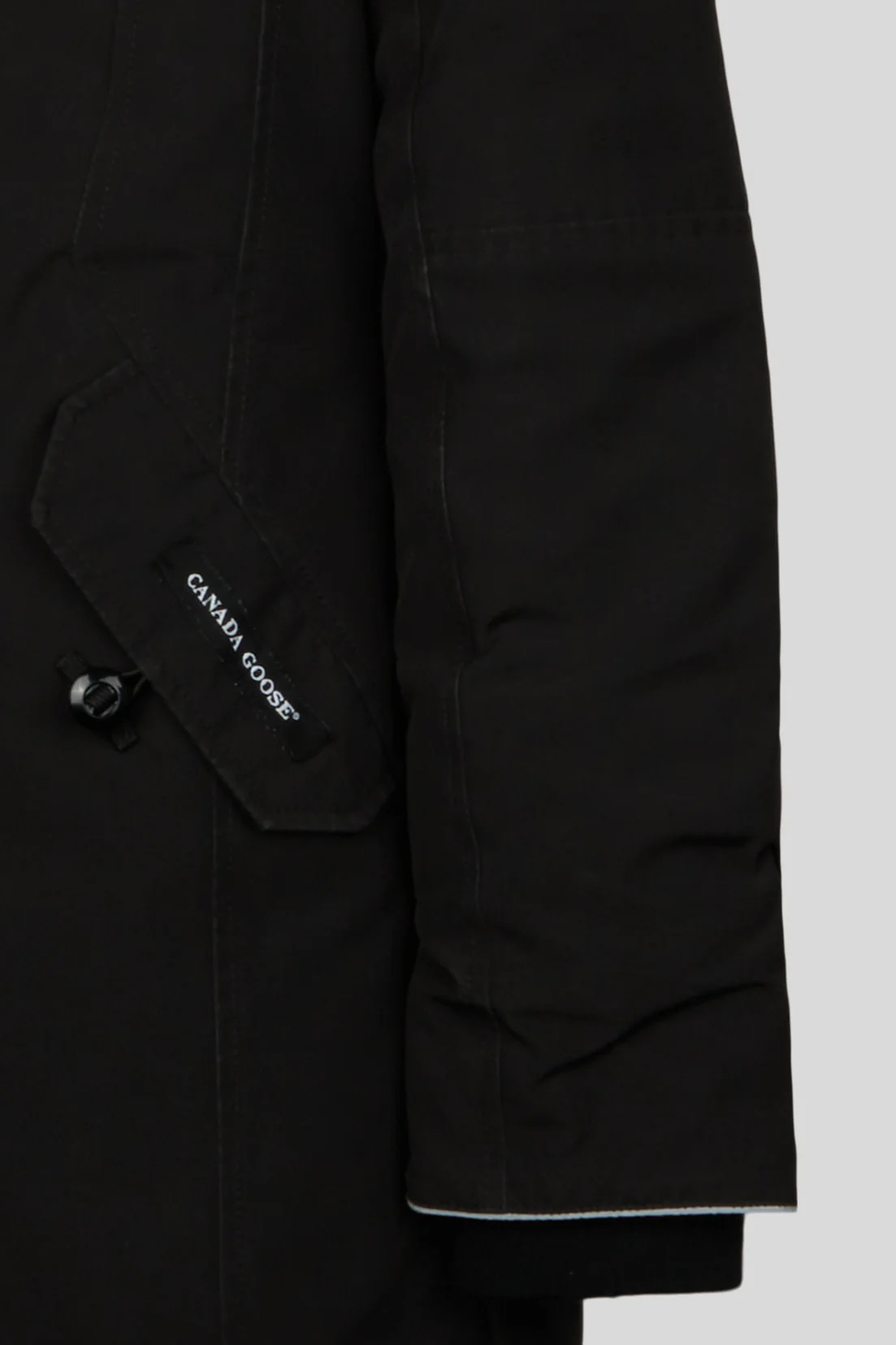 Brittania Parka - Image 3