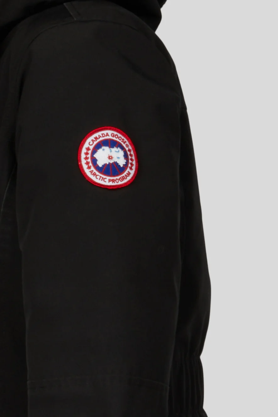 Brittania Parka - Image 4