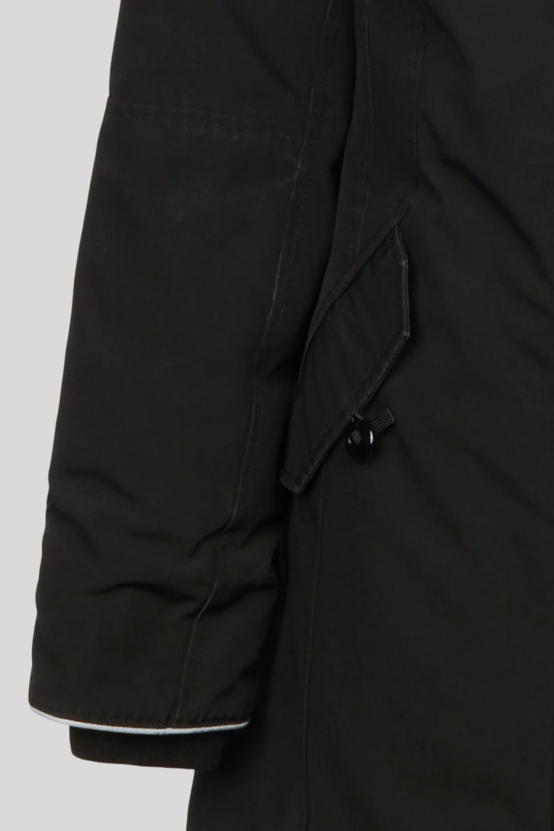 Brittania Parka - Image 3