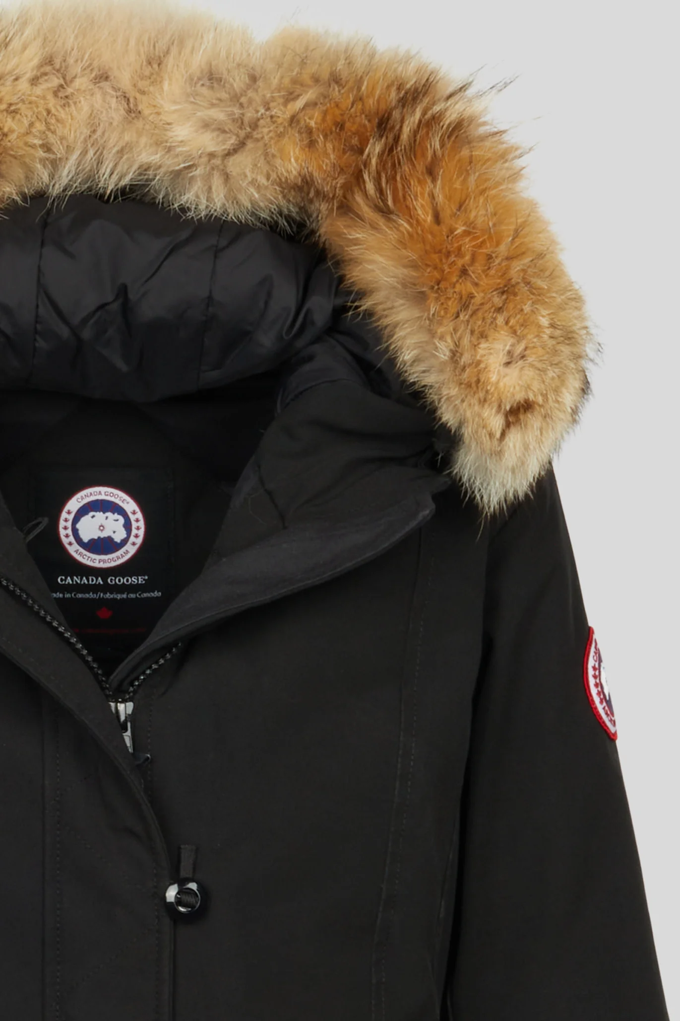 Brittania Parka - Image 4