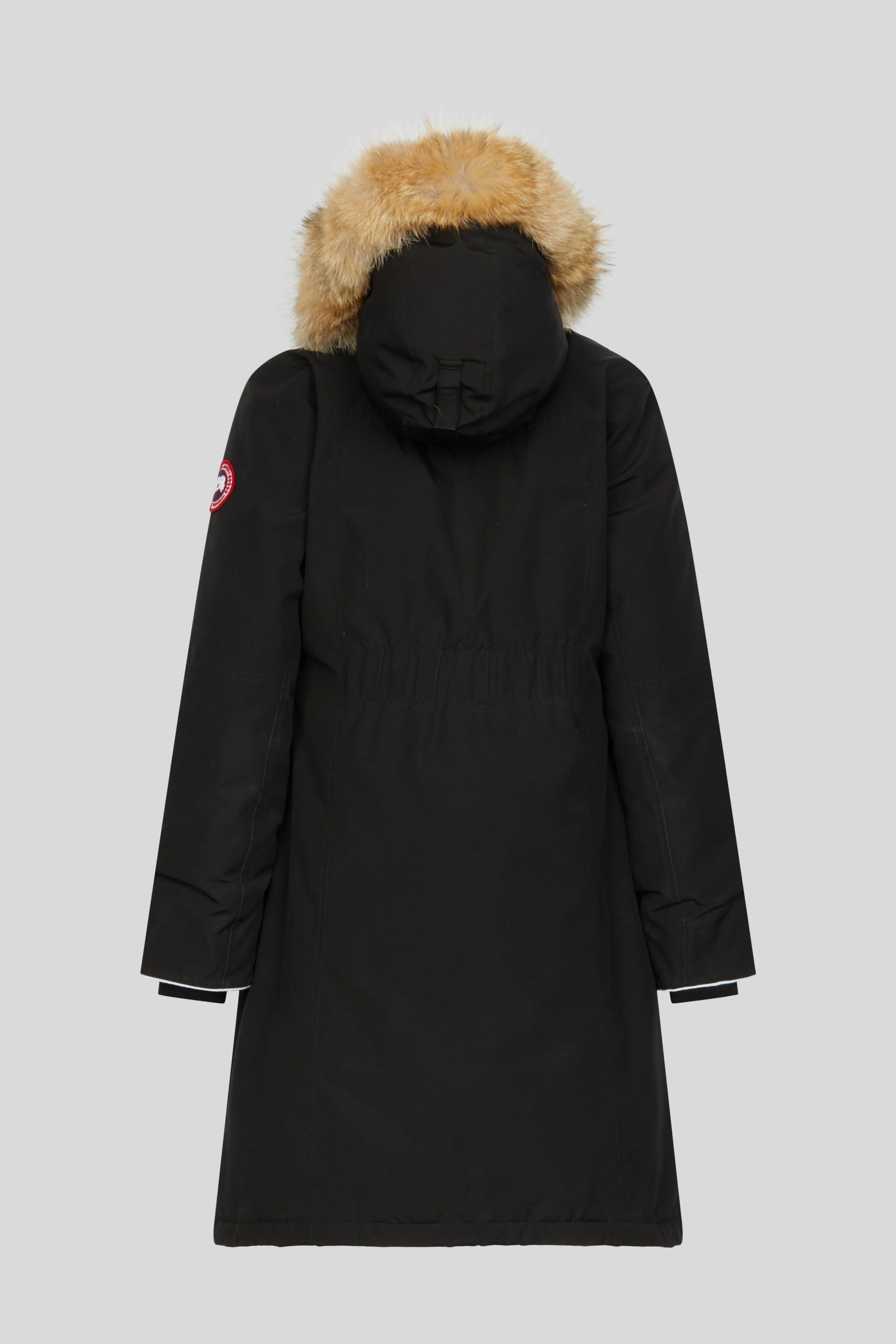 Brittania Parka - Image 2