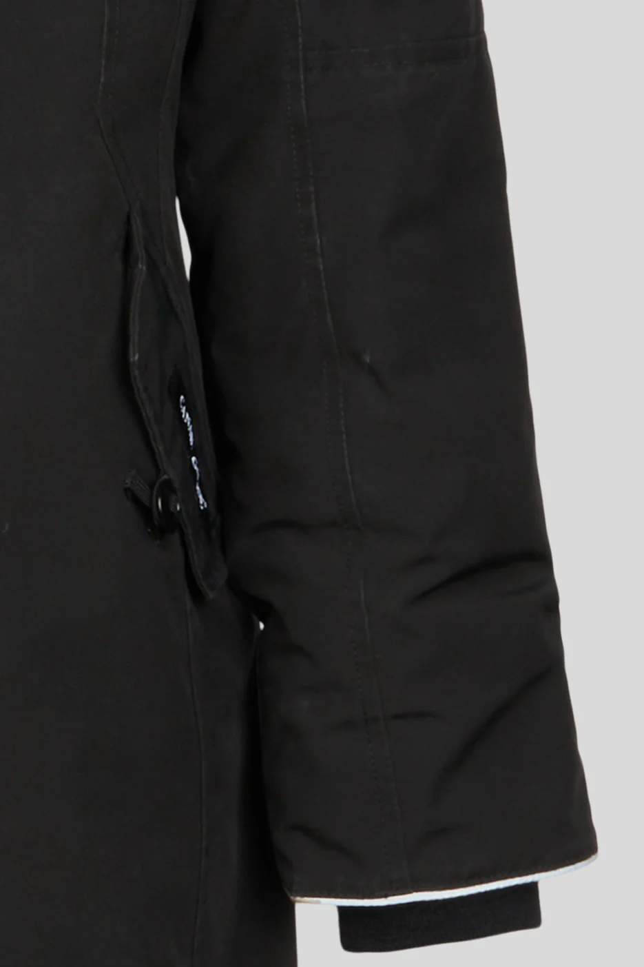 Brittania Parka - Image 3