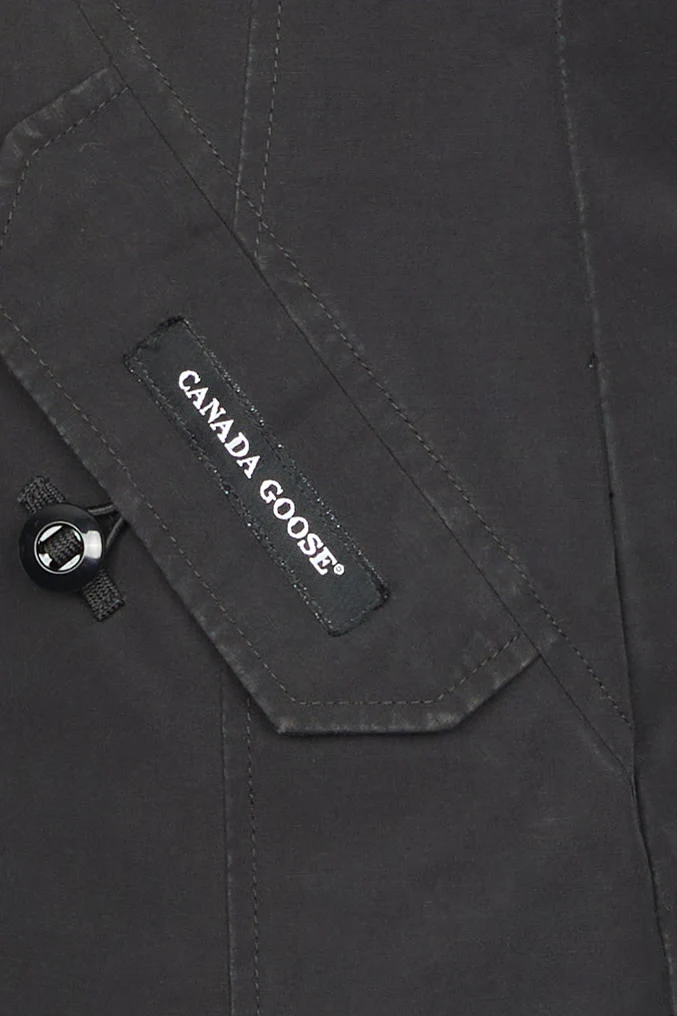 Brittania Parka - Image 4