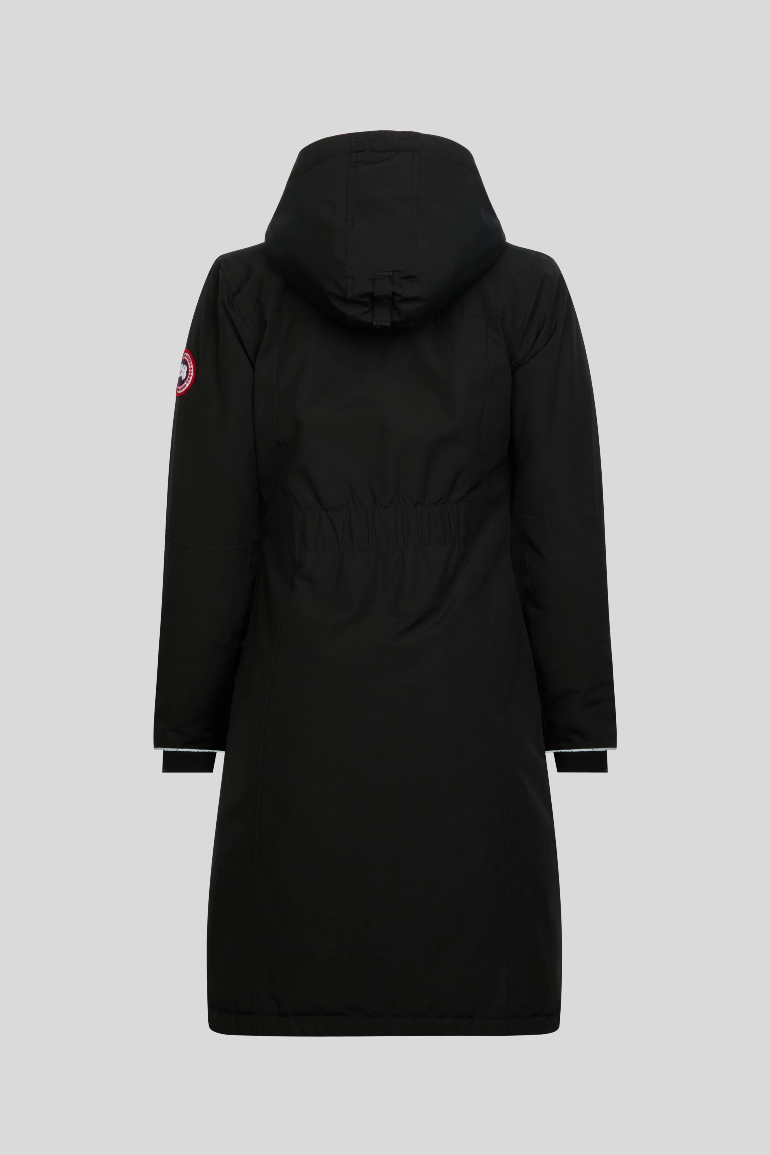 Brittania Parka - Image 2