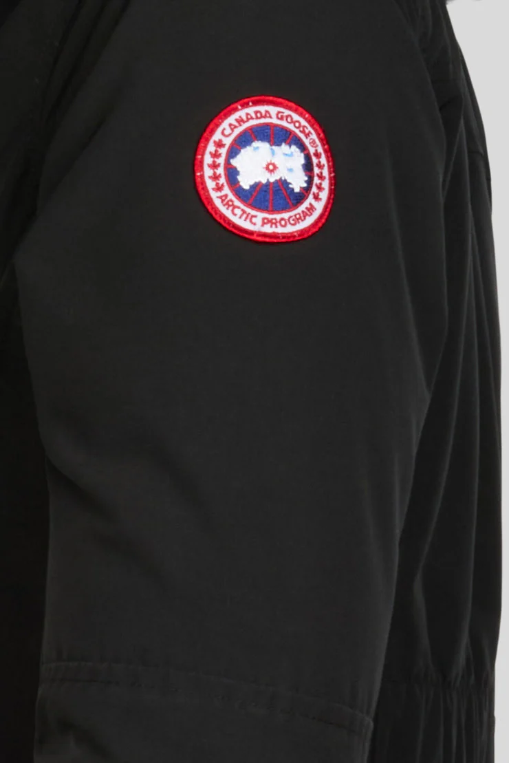 Brittania Parka - Image 4