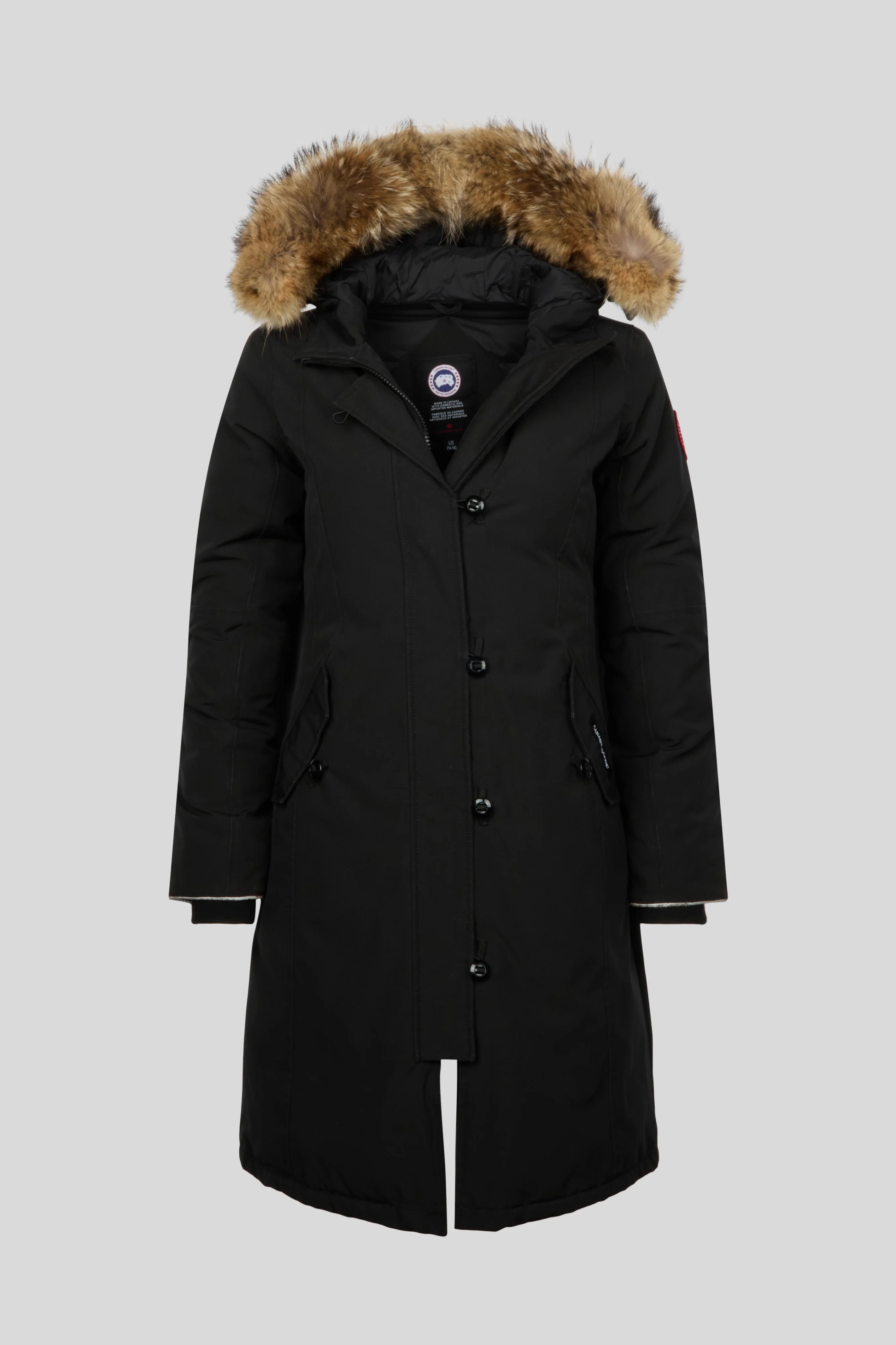 Brittania Parka