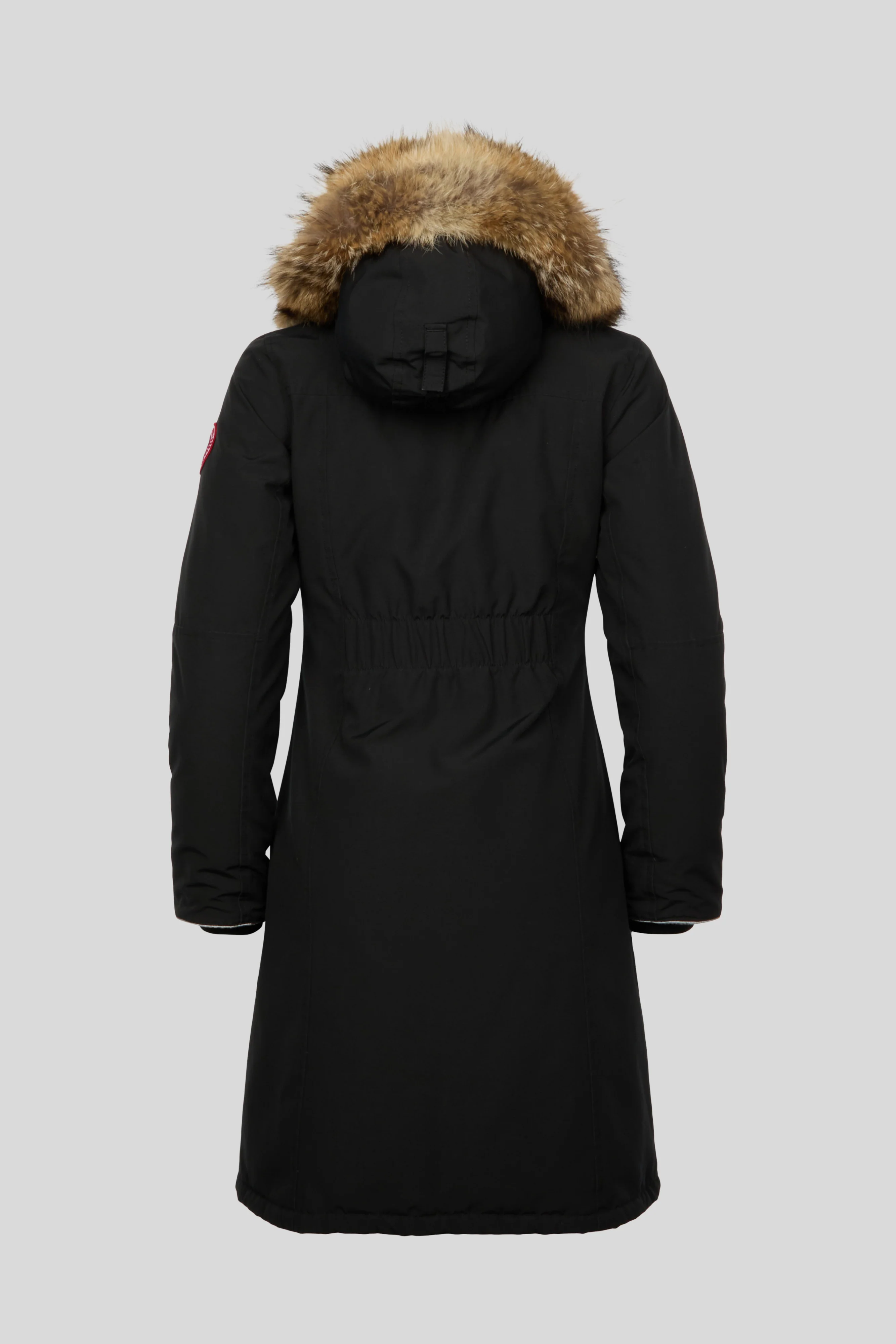 Brittania Parka - Image 2