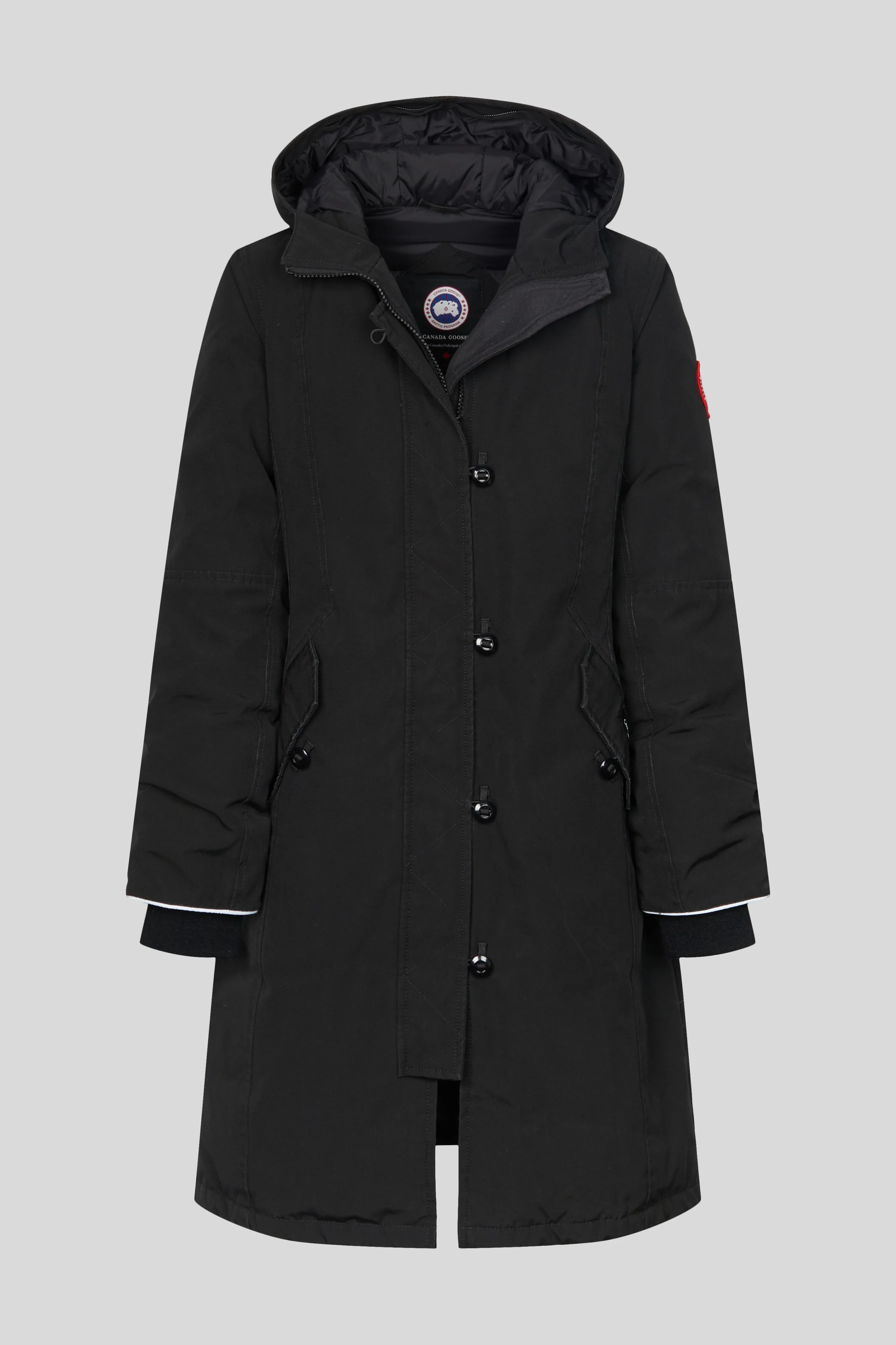 Brittania Parka