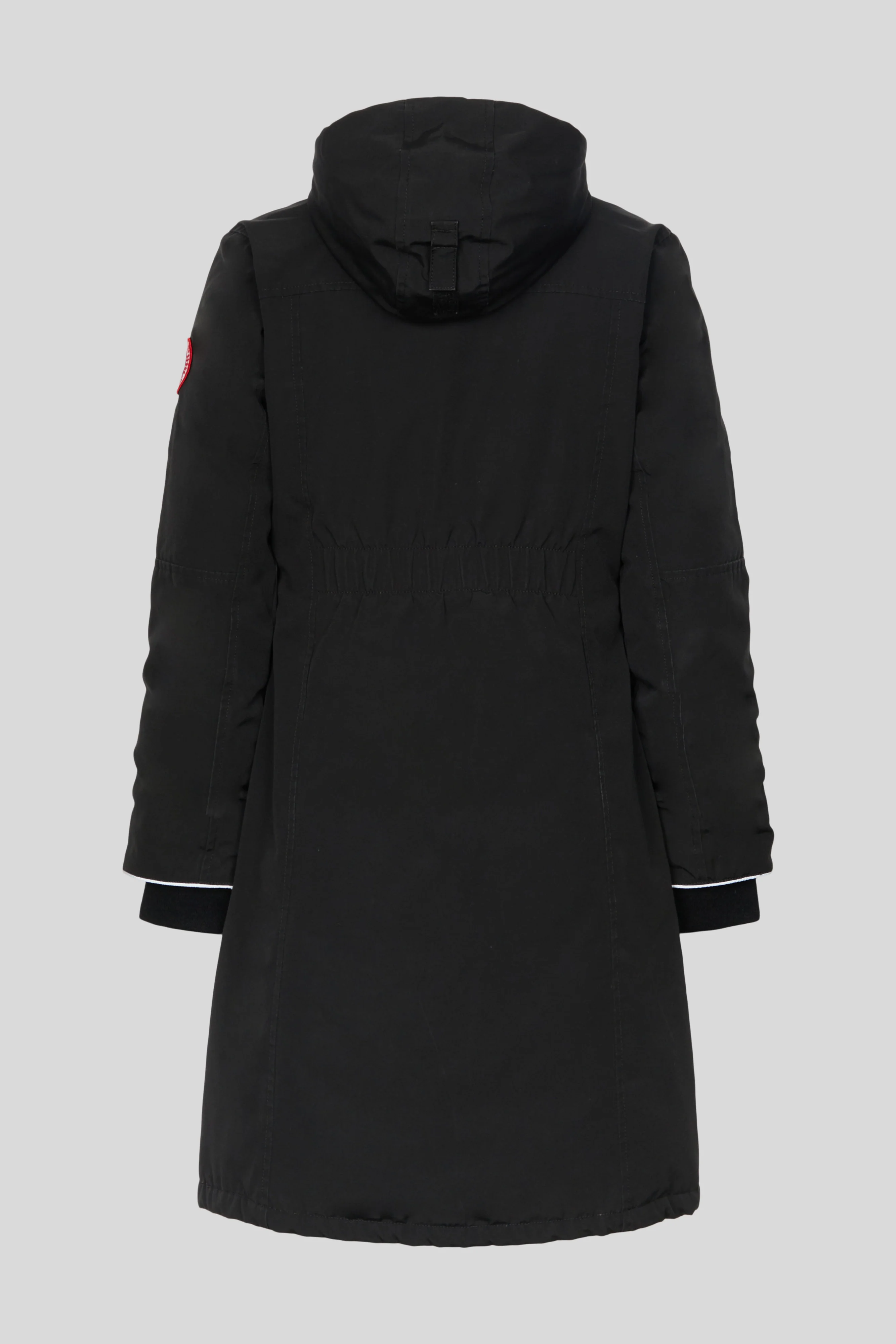 Brittania Parka - Image 2