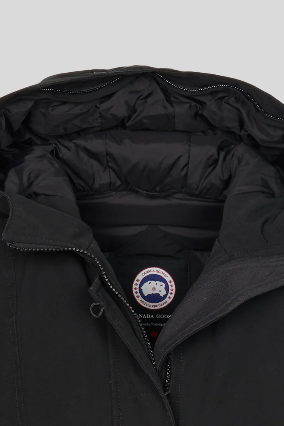 Brittania Parka - Image 3