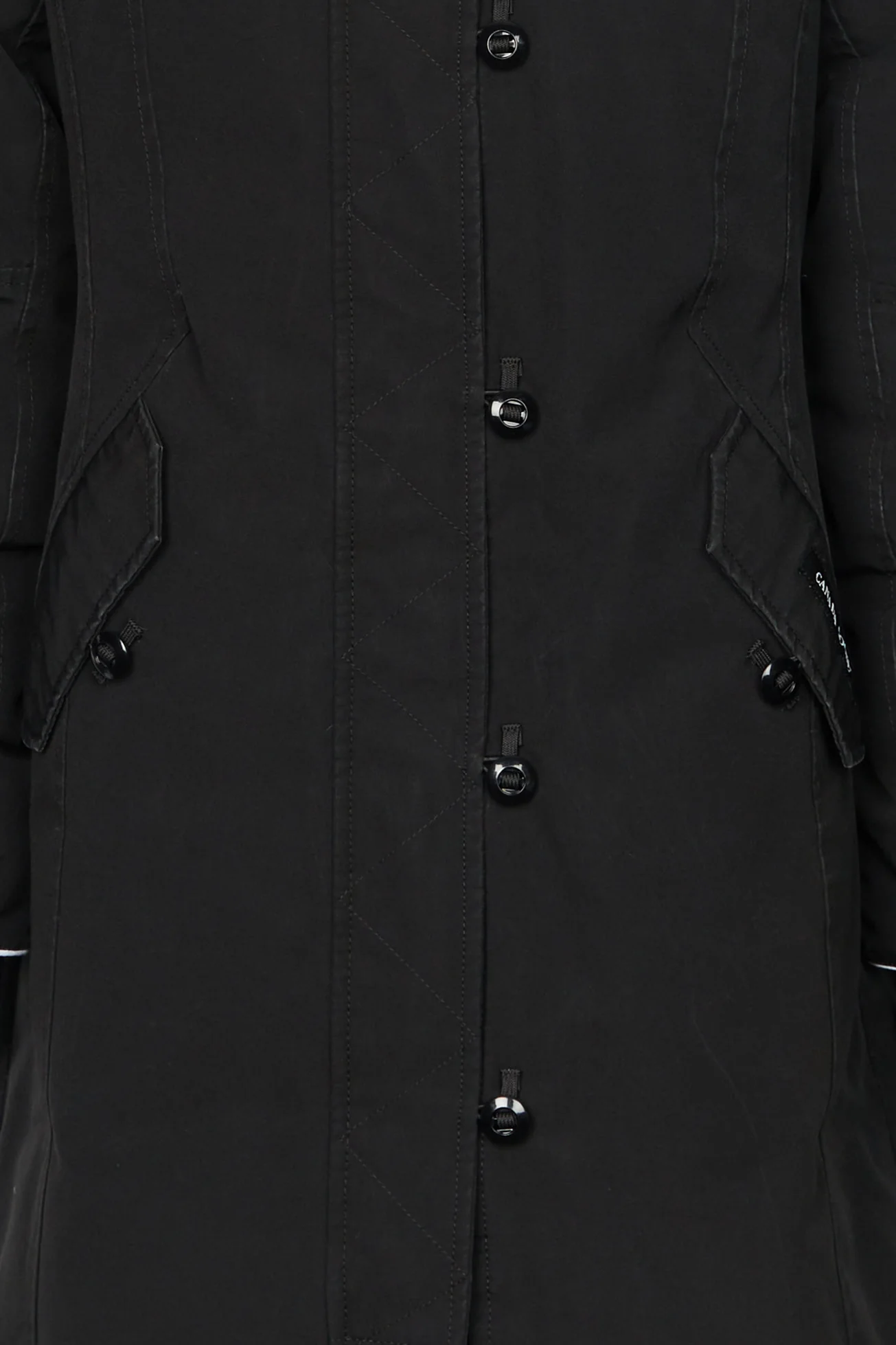 Brittania Parka - Image 4