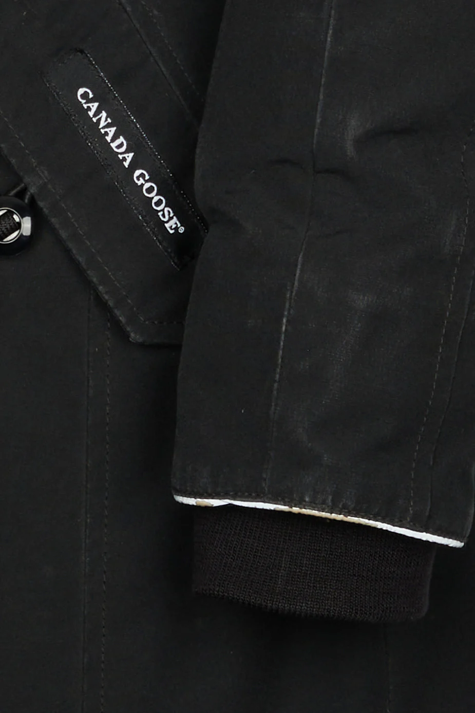 Brittania Parka - Image 4