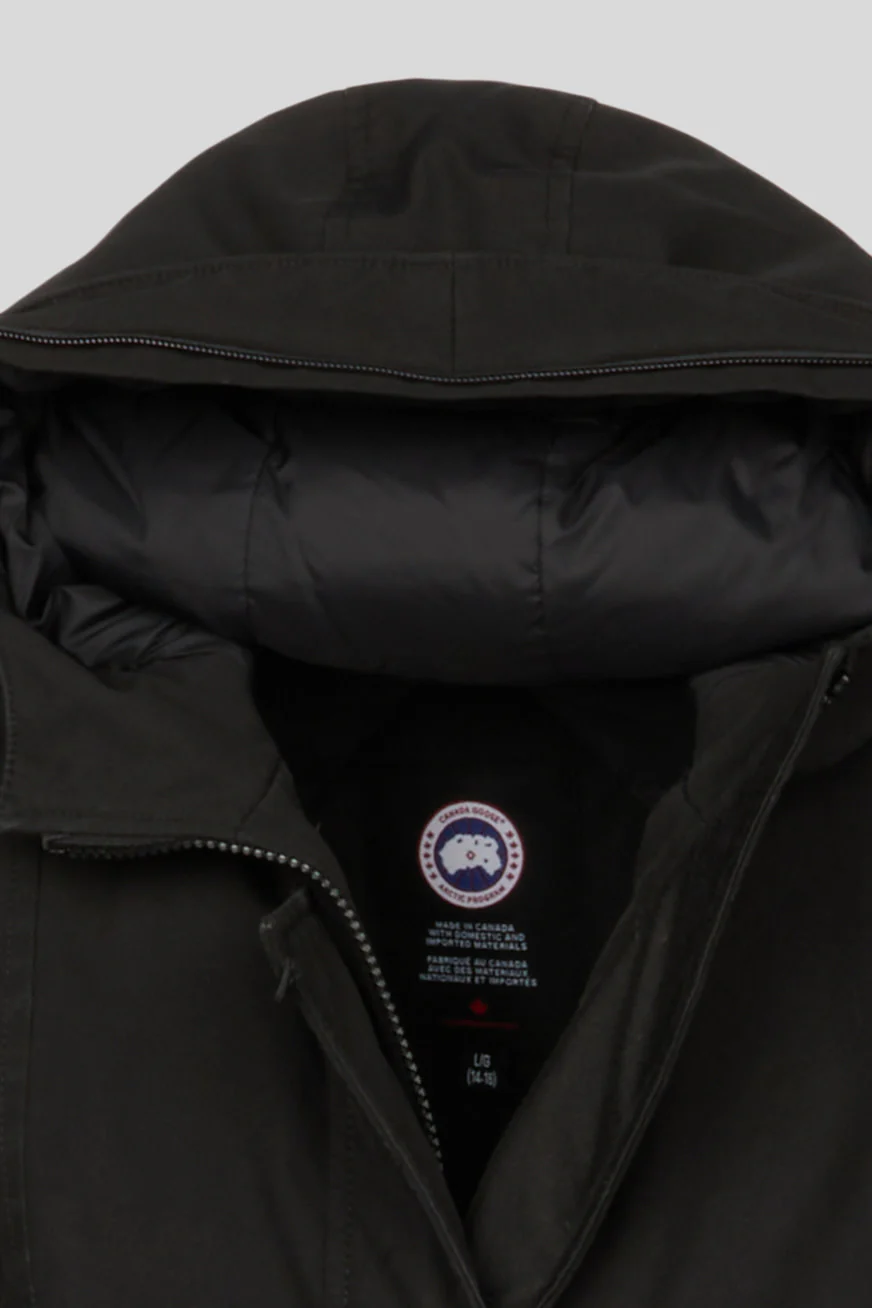 Brittania Parka - Image 3