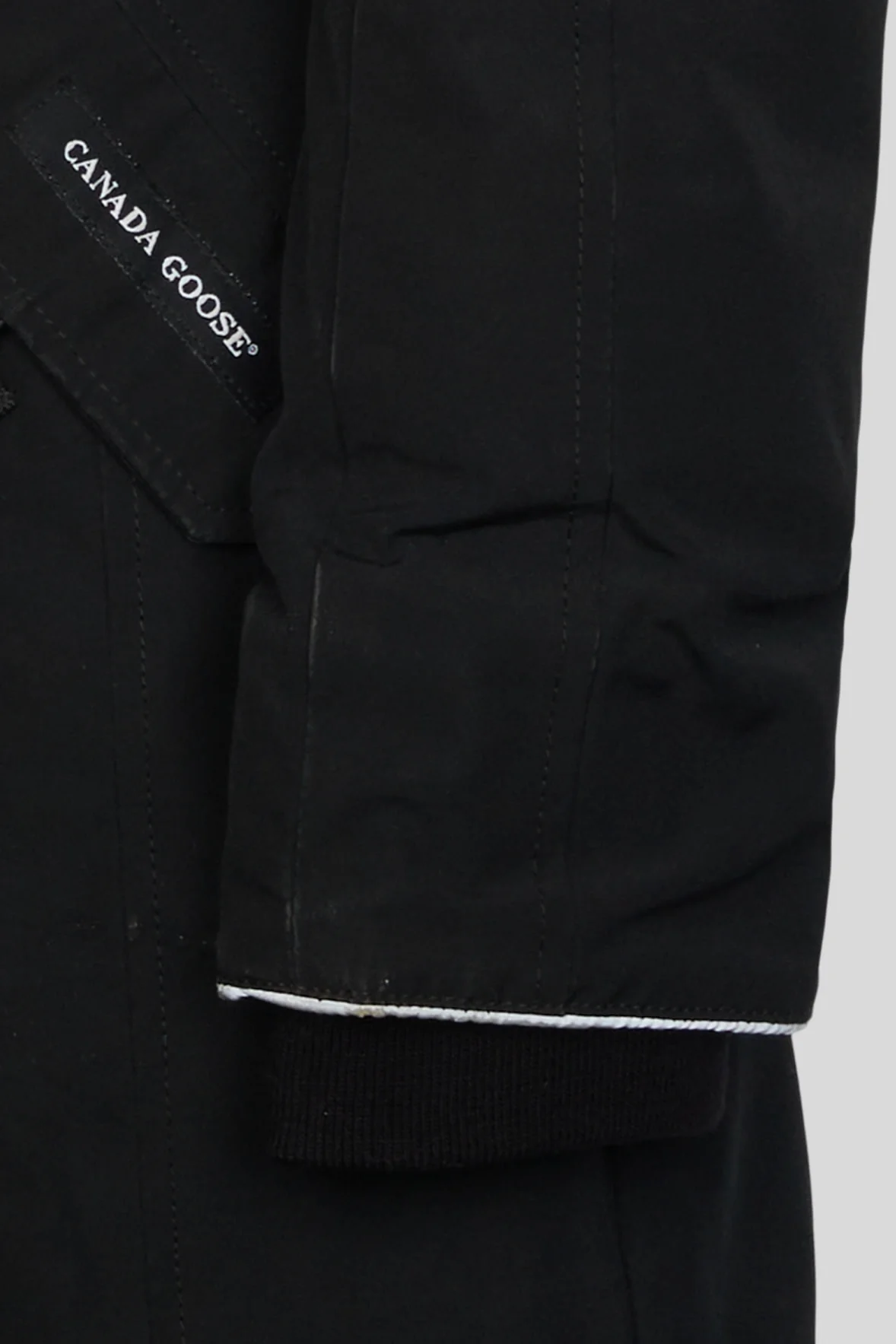 Brittania Parka - Image 3