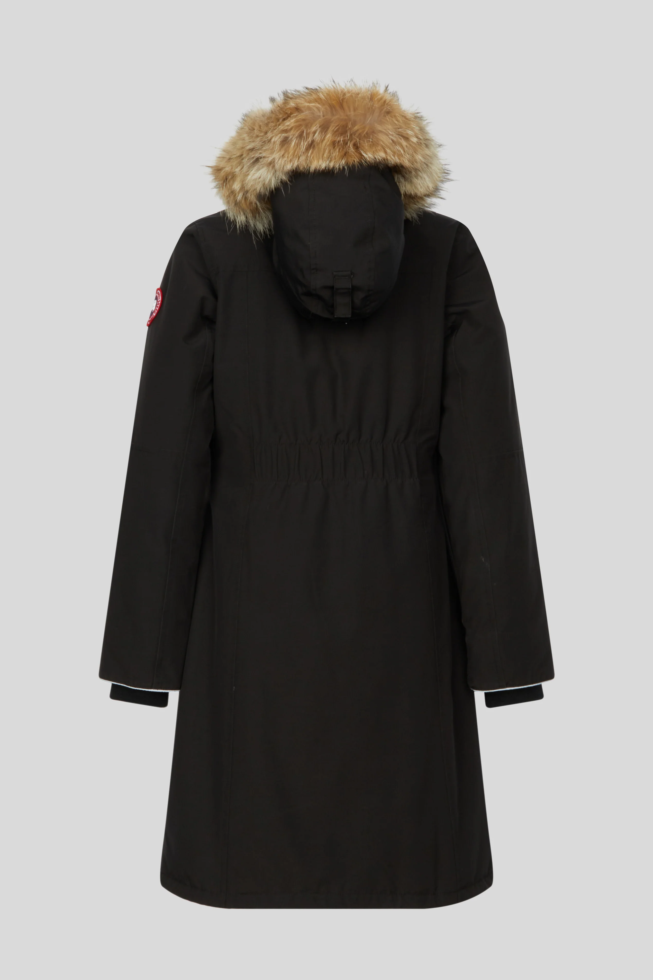 Brittania Parka - Image 2
