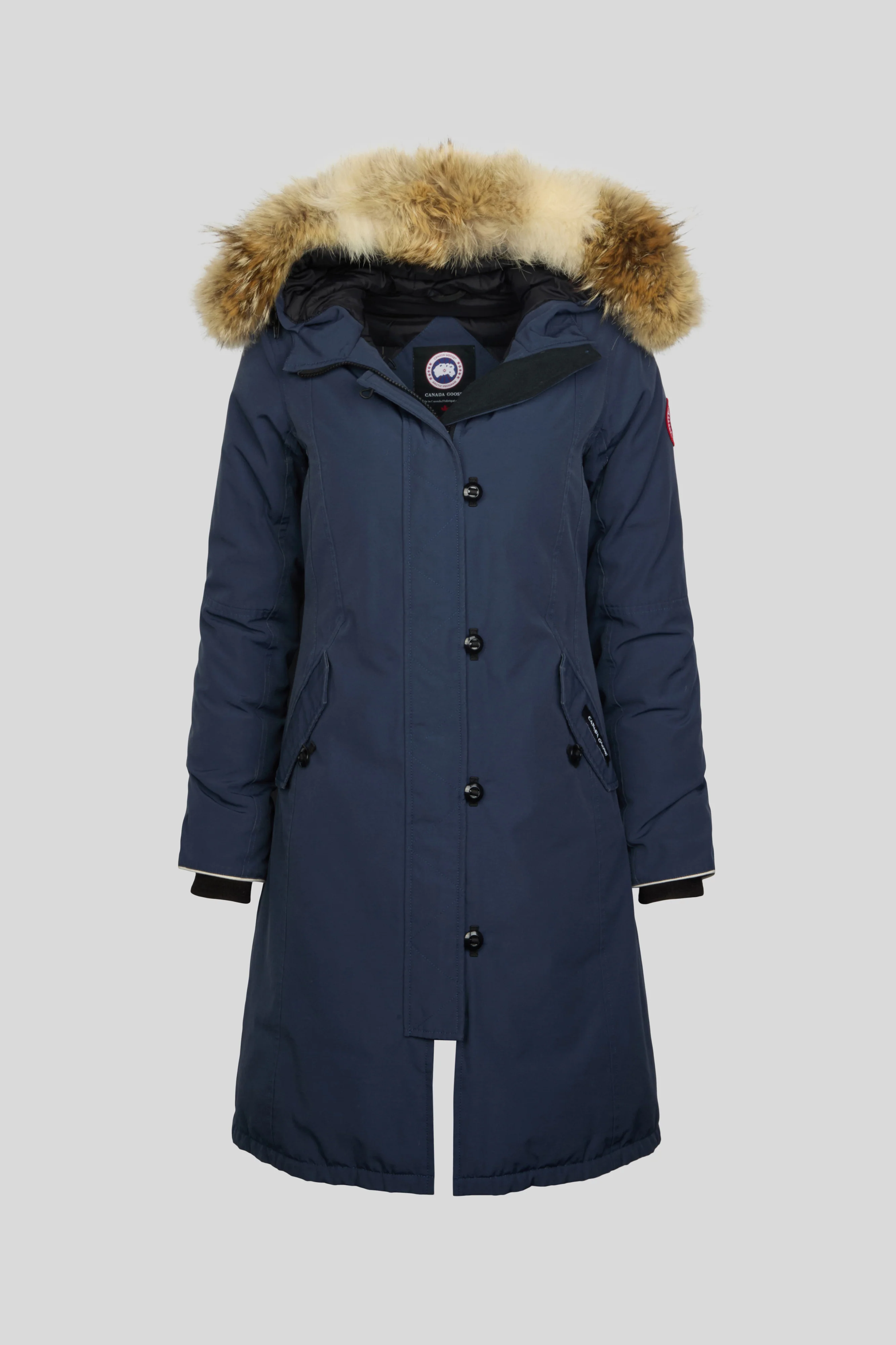 Brittania Parka