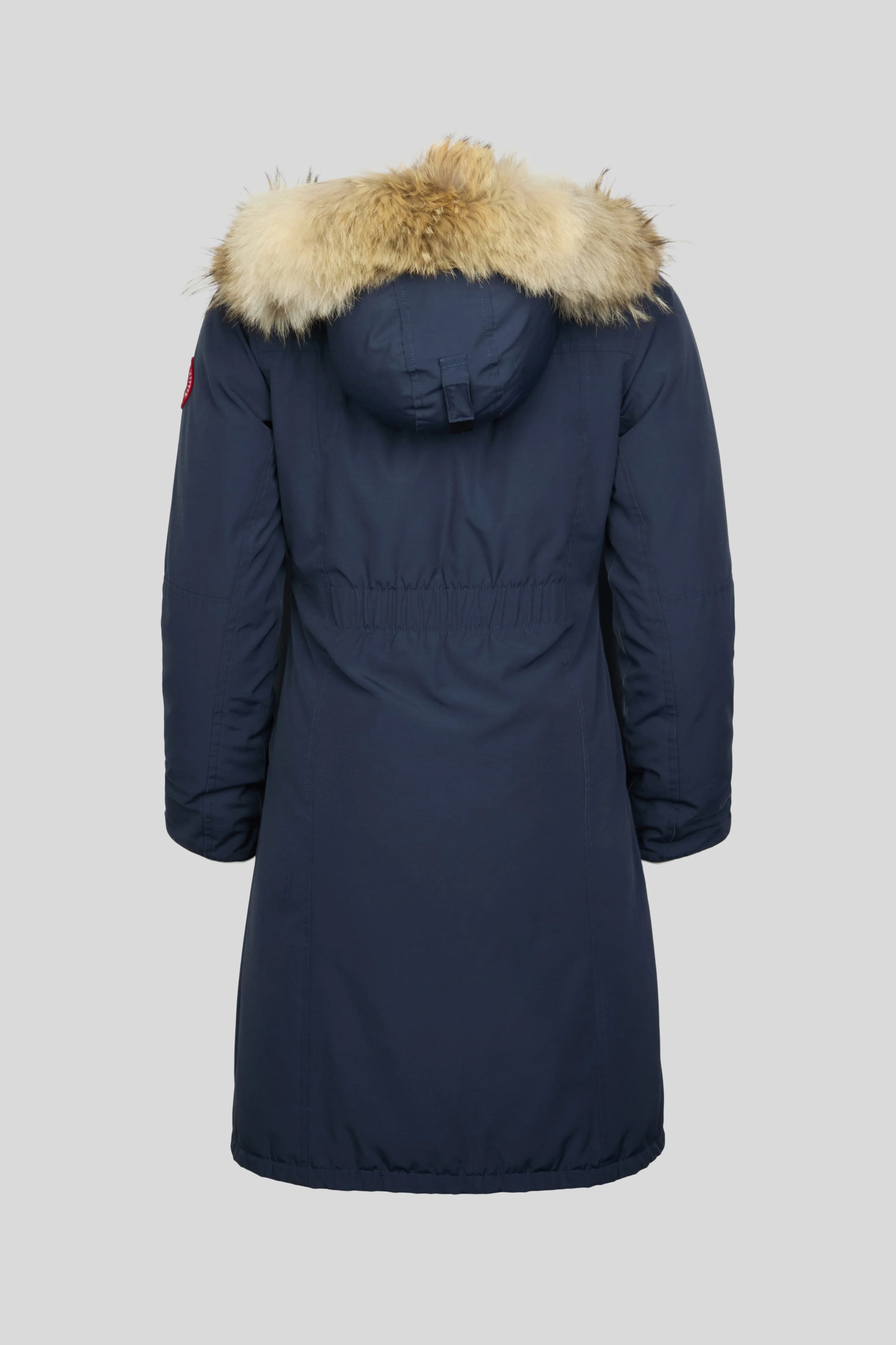 Brittania Parka - Image 2