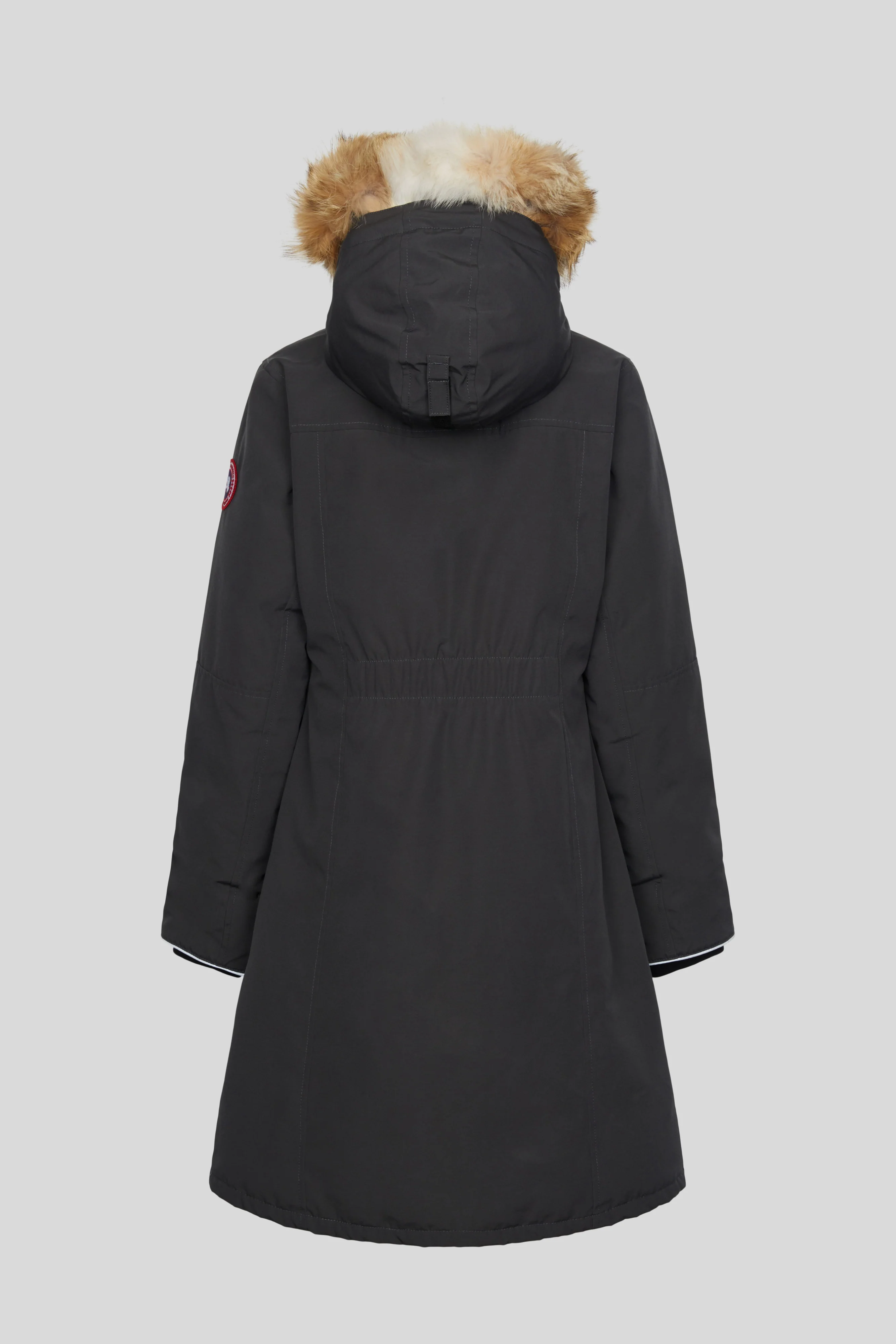 Brittania Parka - Image 2
