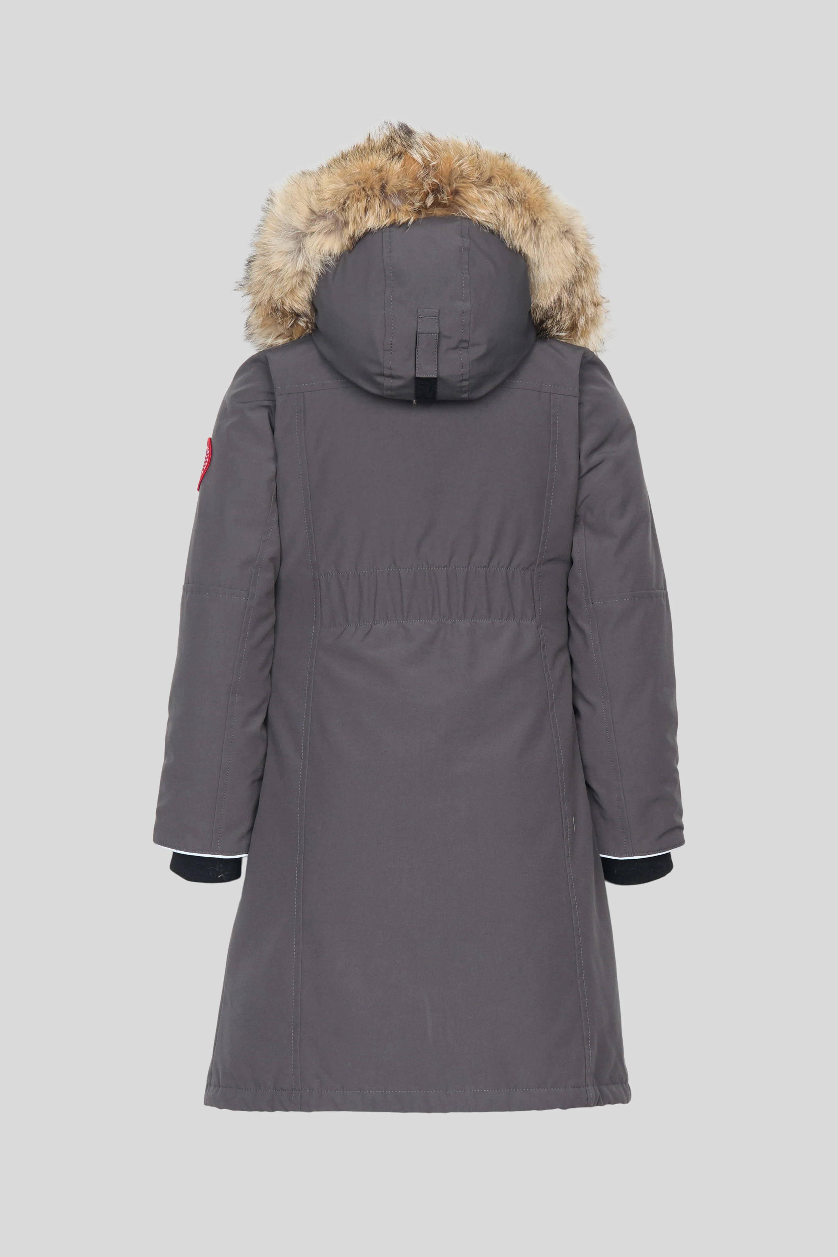 Brittania Parka - Image 2