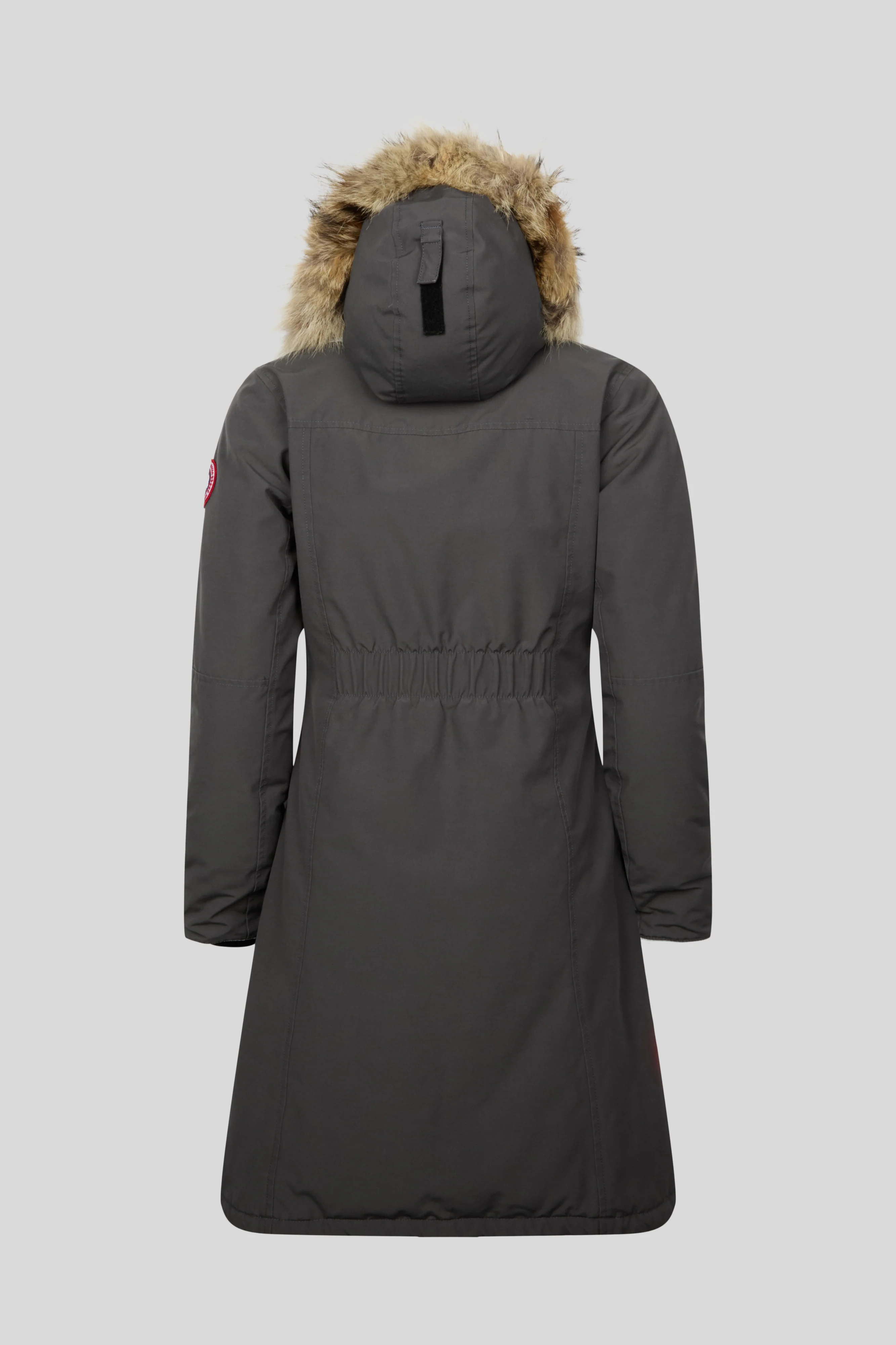 Brittania Parka - Image 2