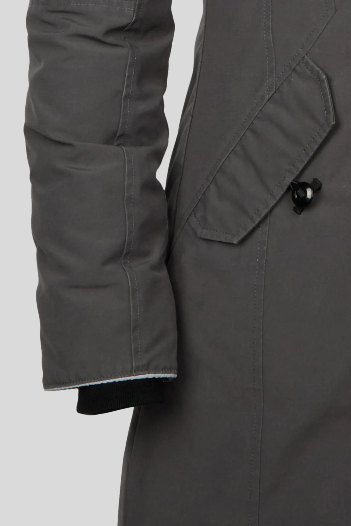 Brittania Parka - Image 3