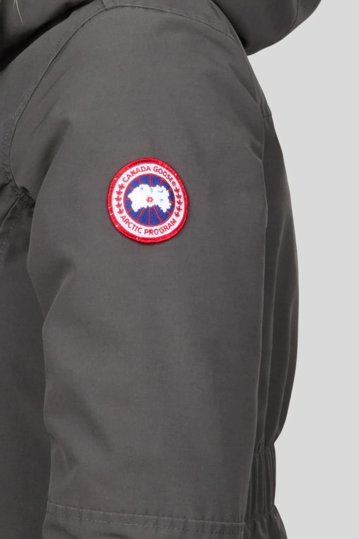 Brittania Parka - Image 4