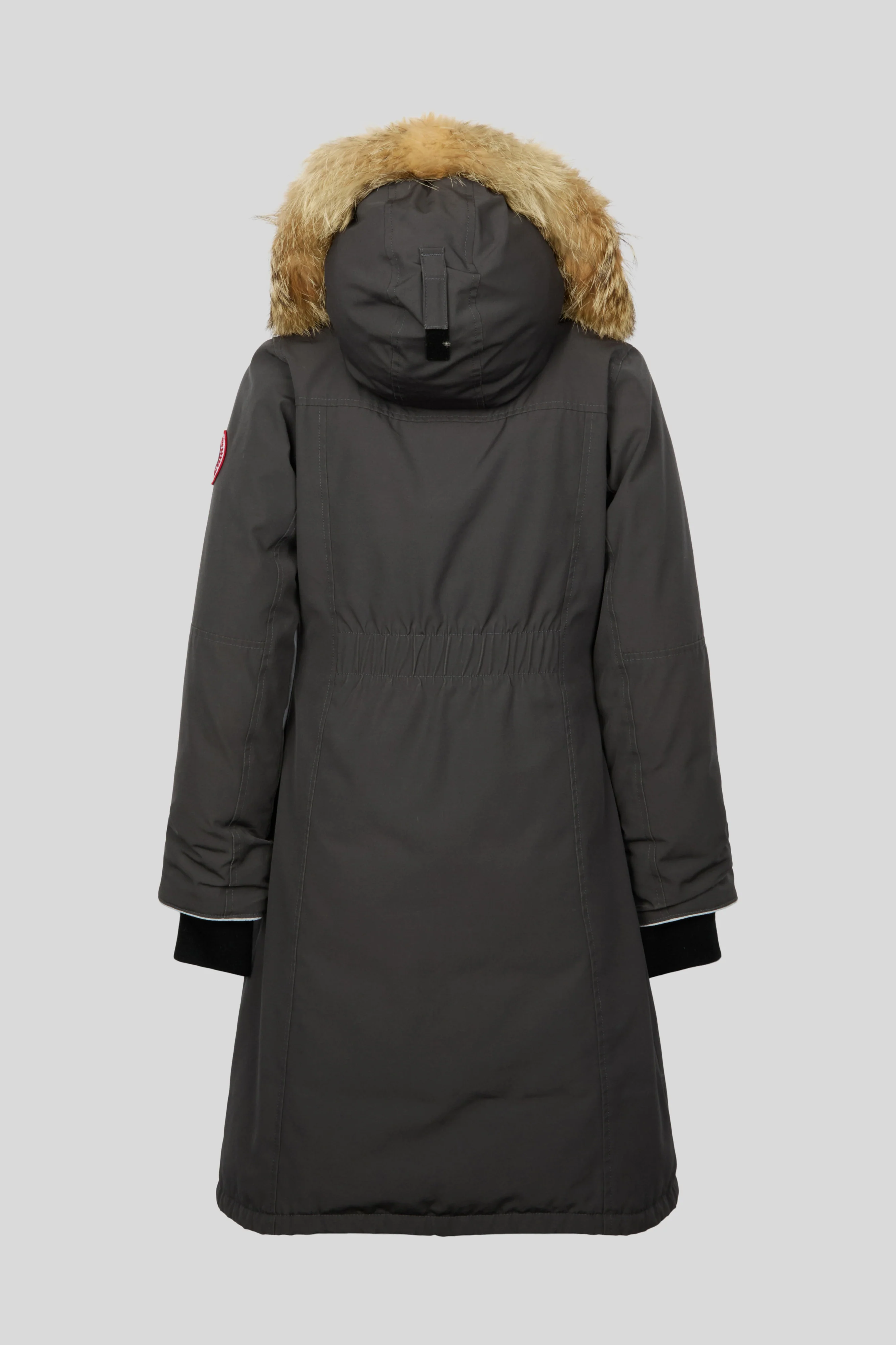 Brittania Parka - Image 2
